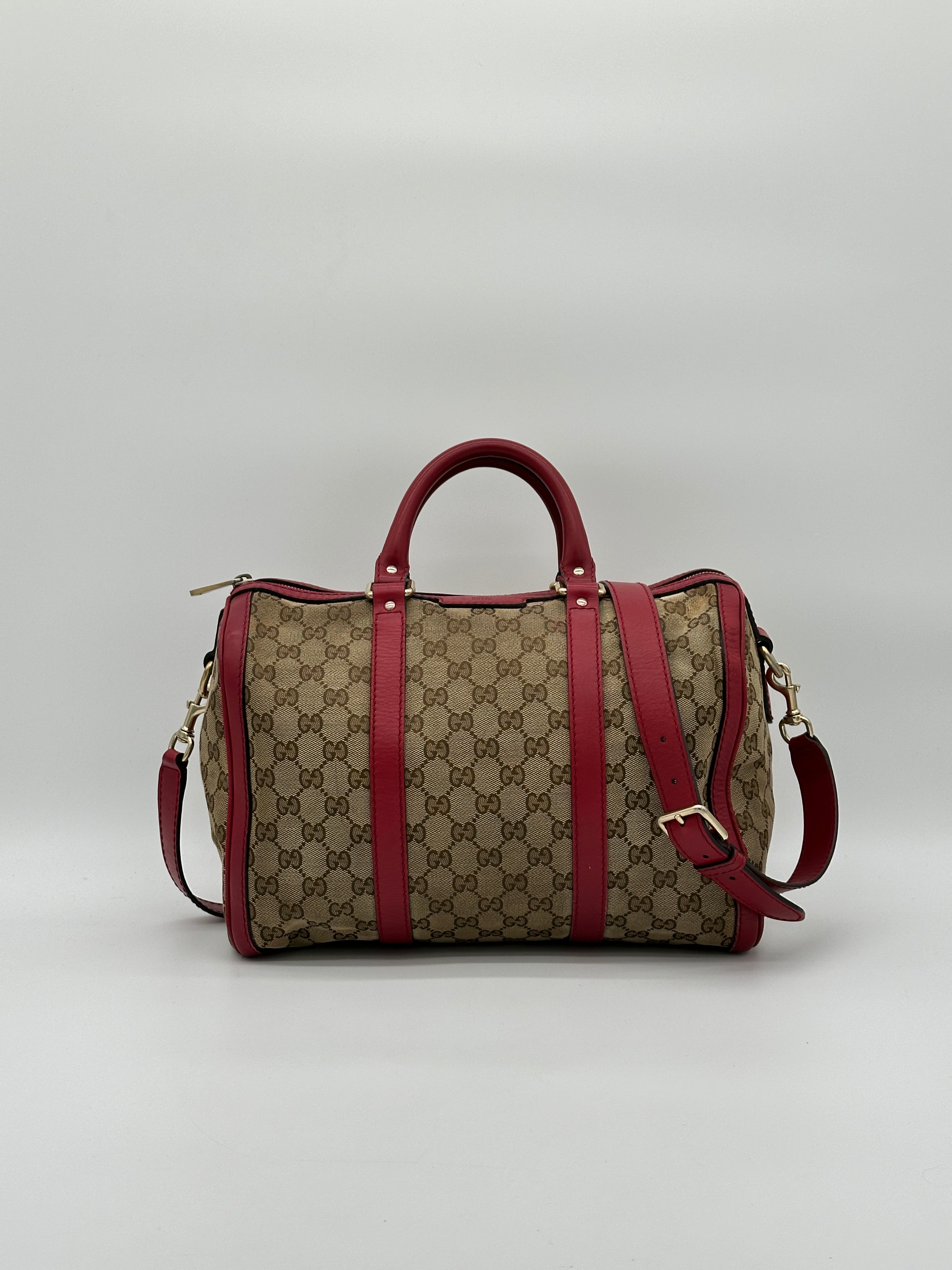 Gucci Joy Boston