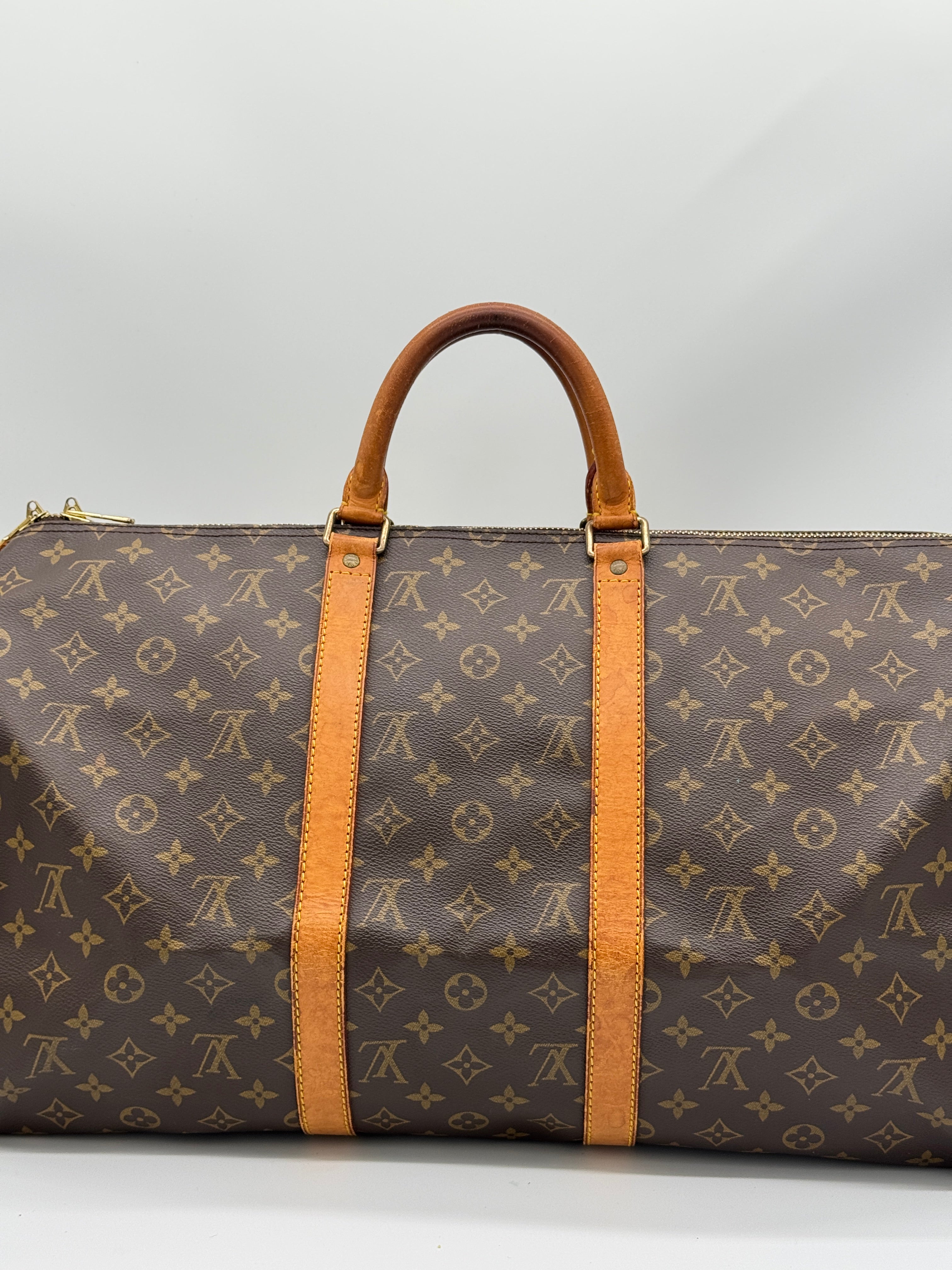 Louis Vuitton Keepall 50