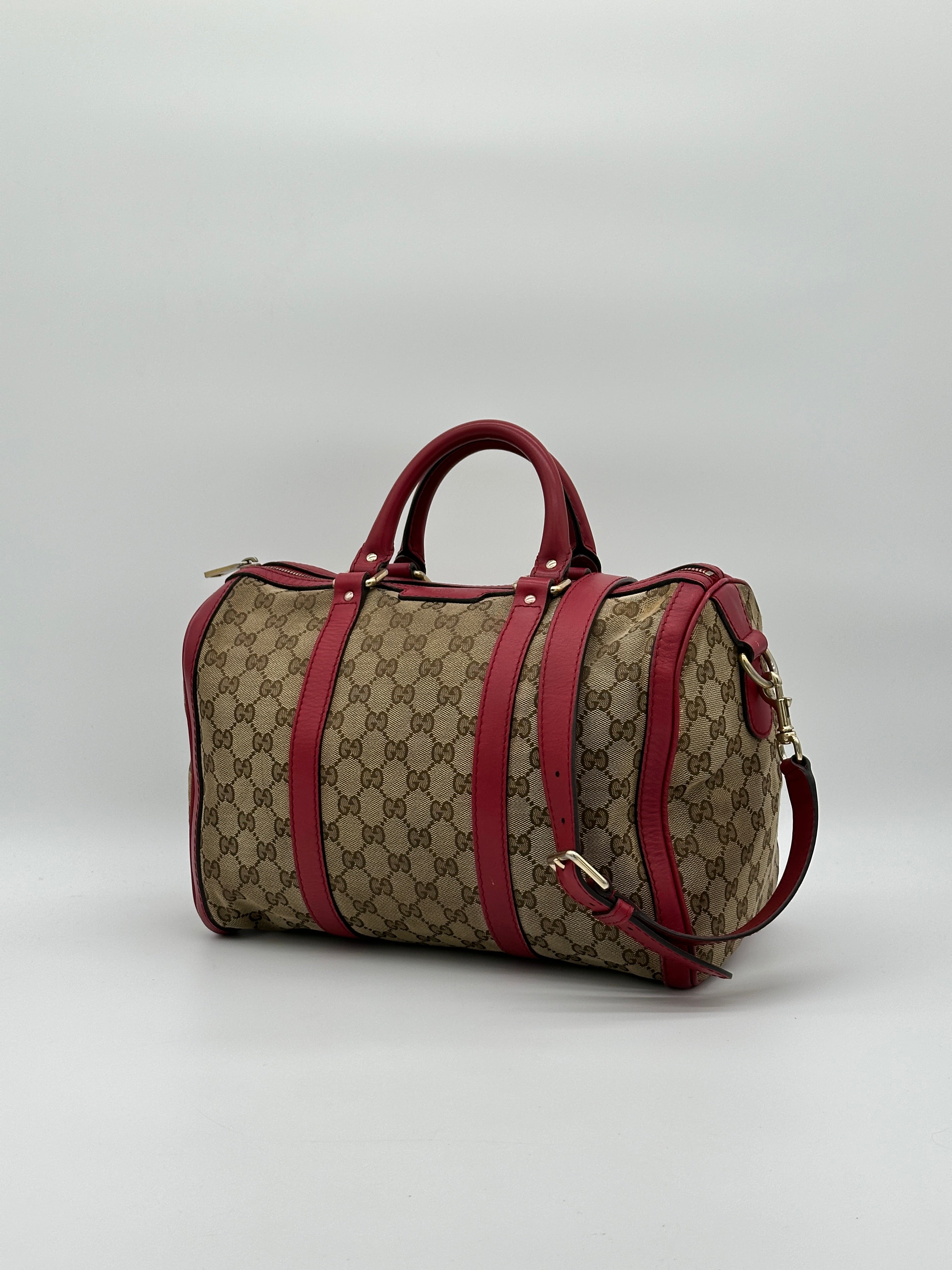 Gucci Joy Boston