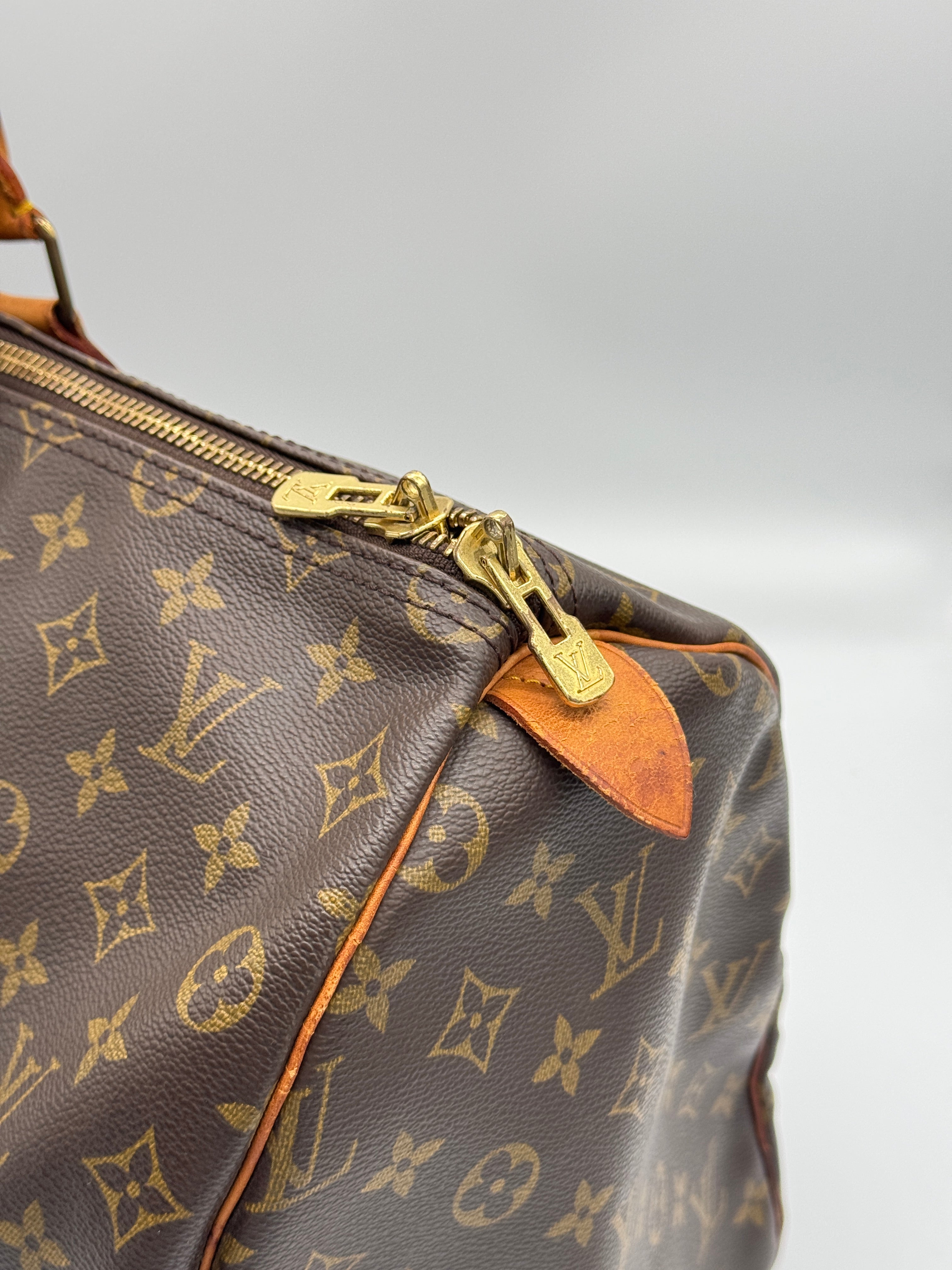 Louis Vuitton Keepall 50