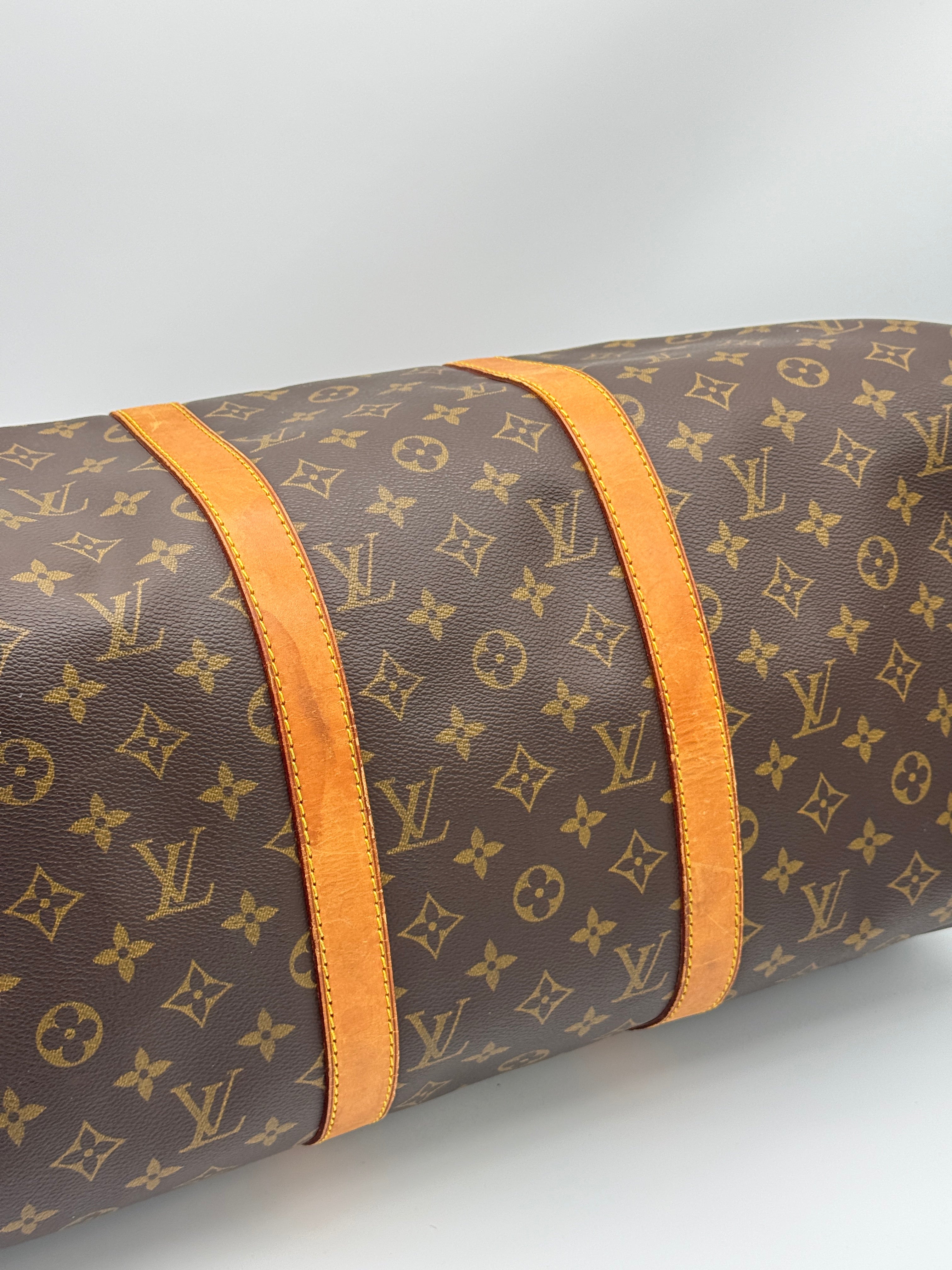 Louis Vuitton Keepall 50