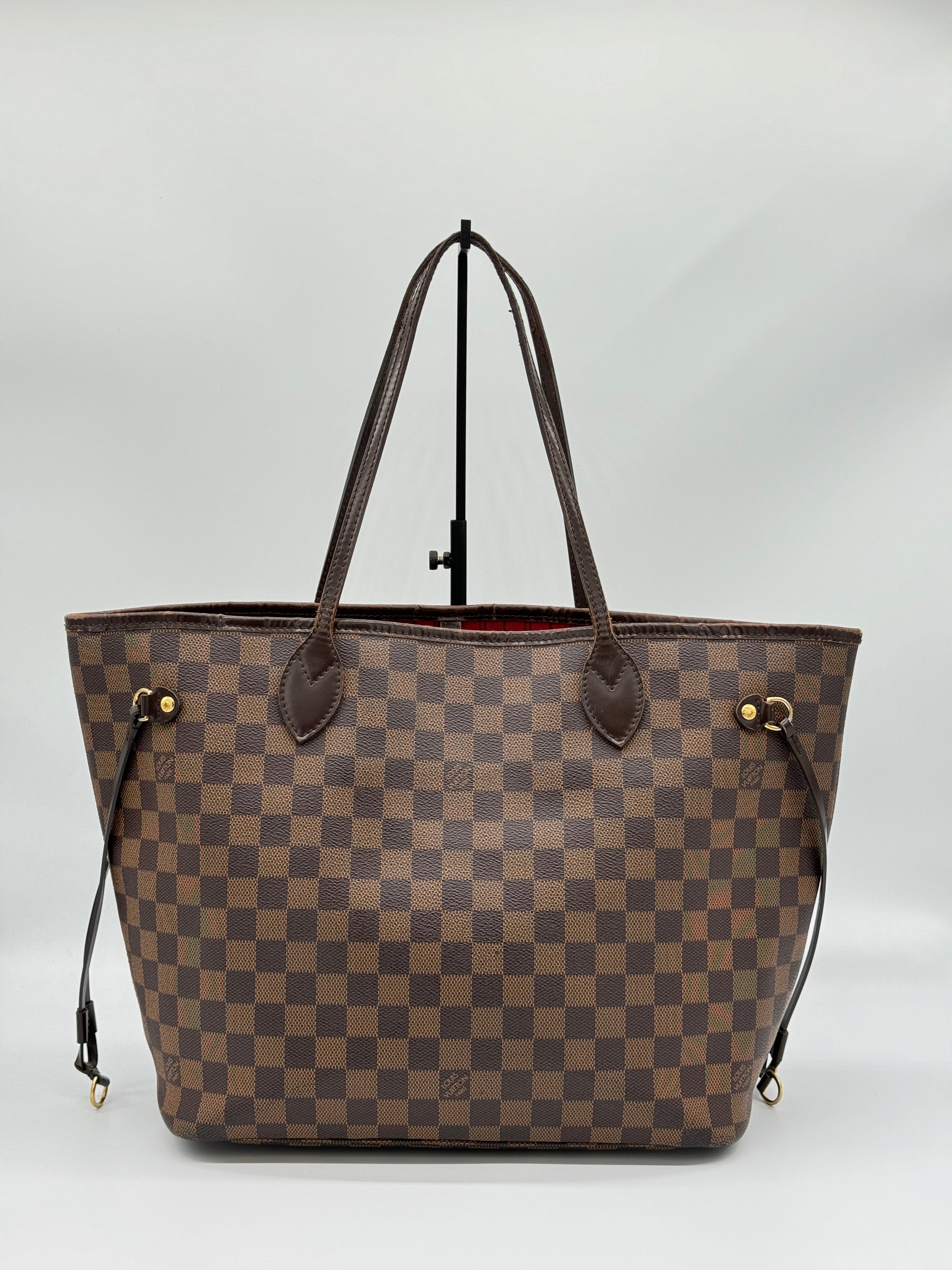 Louis Vuitton Neverfull MM