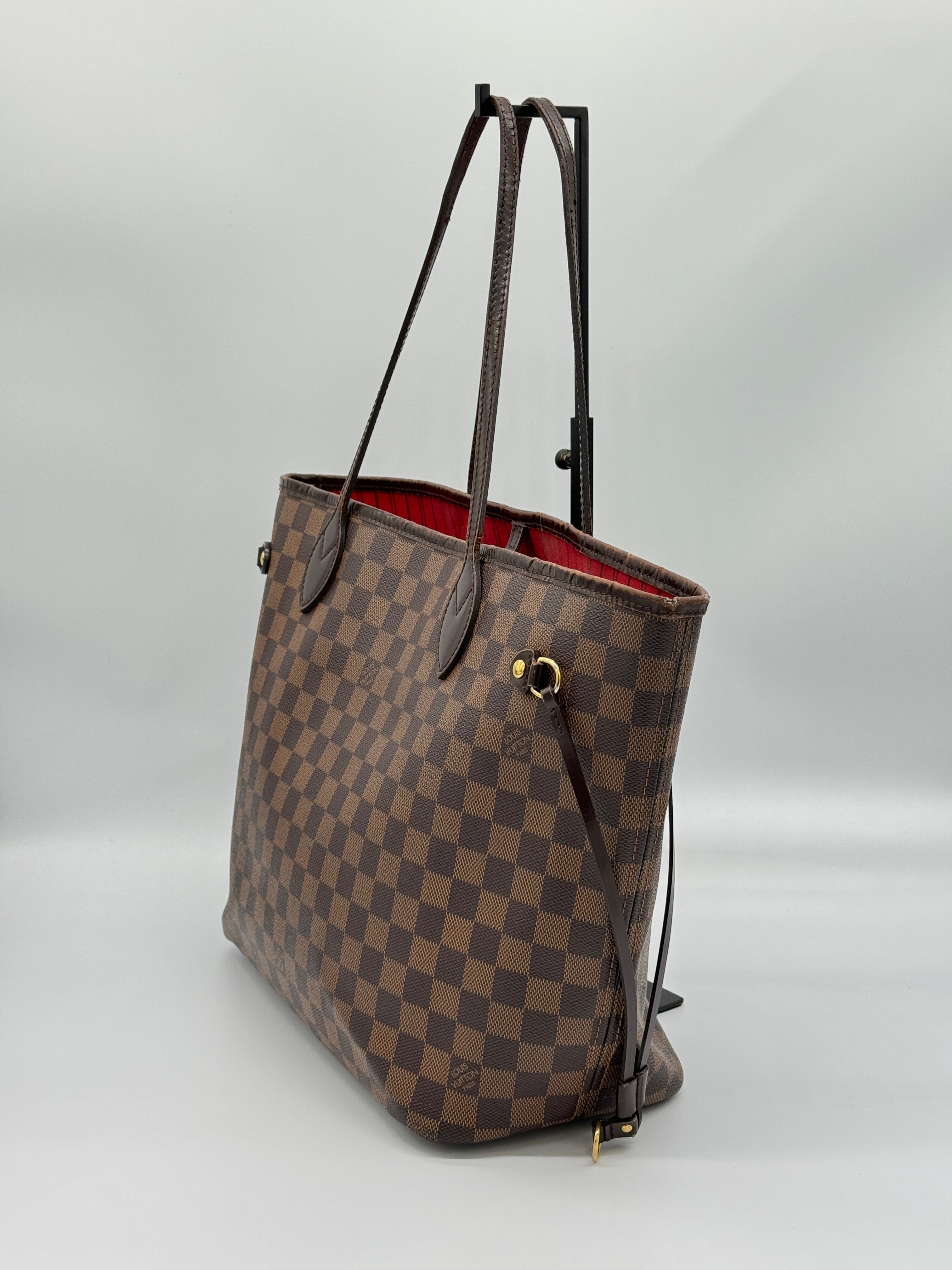 Louis Vuitton Neverfull MM