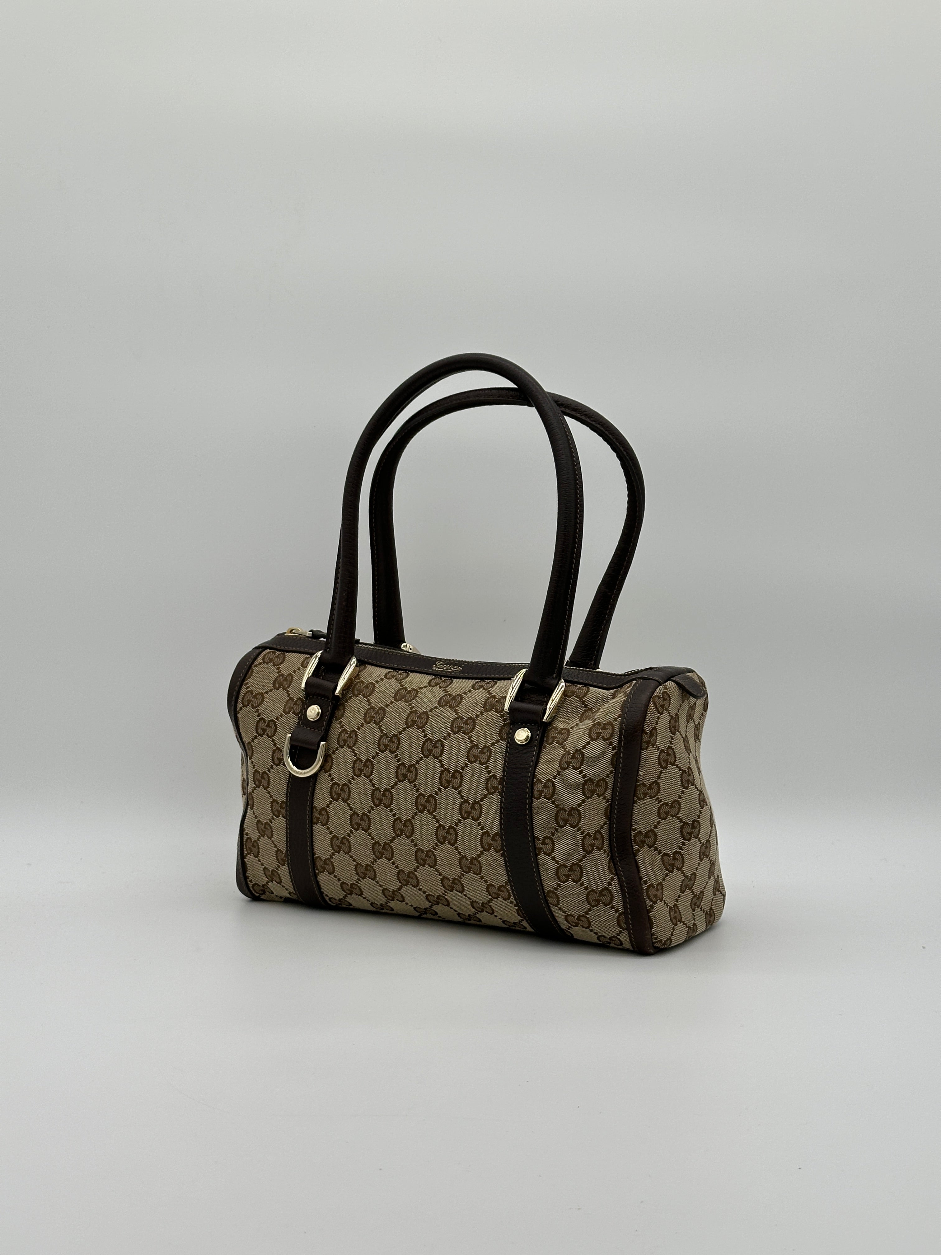Gucci Abbey Boston