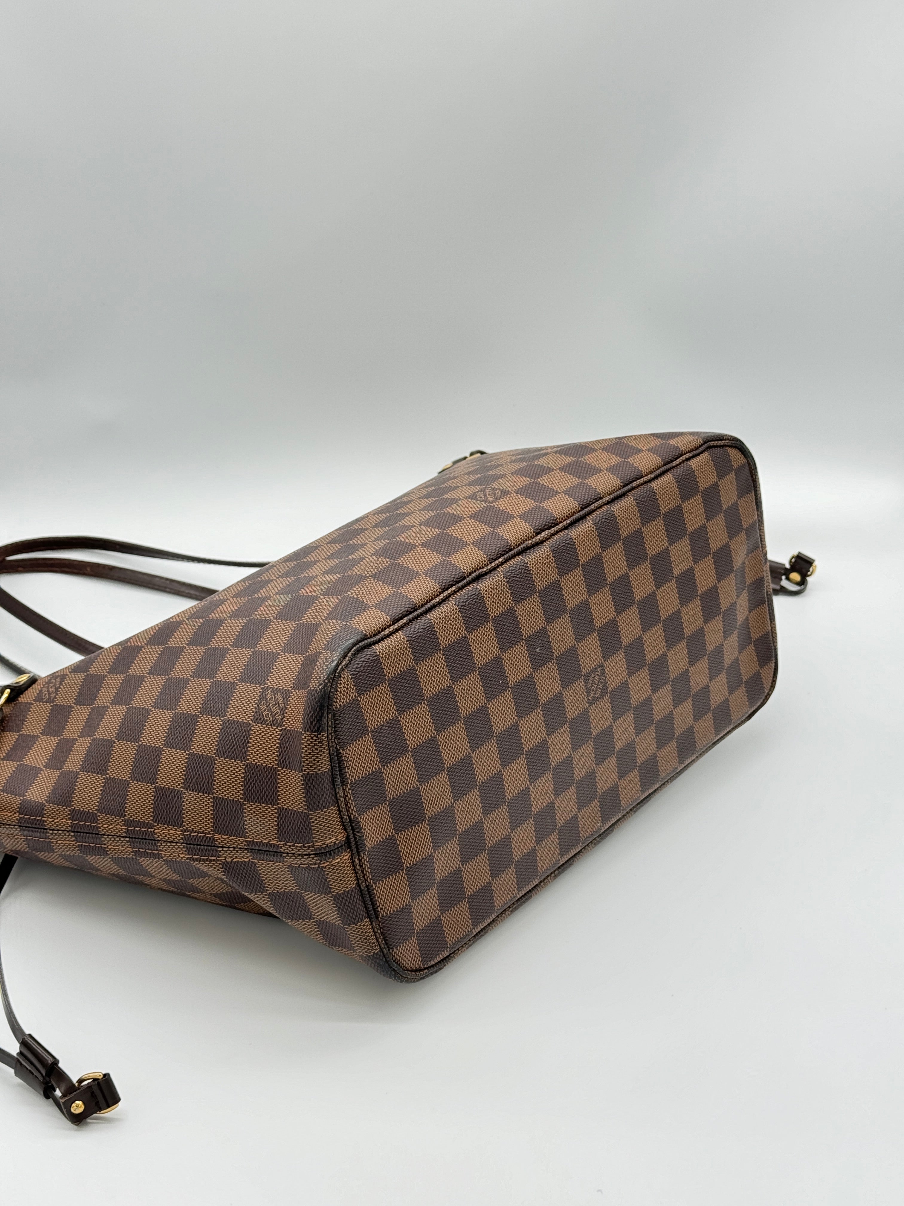 Louis Vuitton Neverfull MM