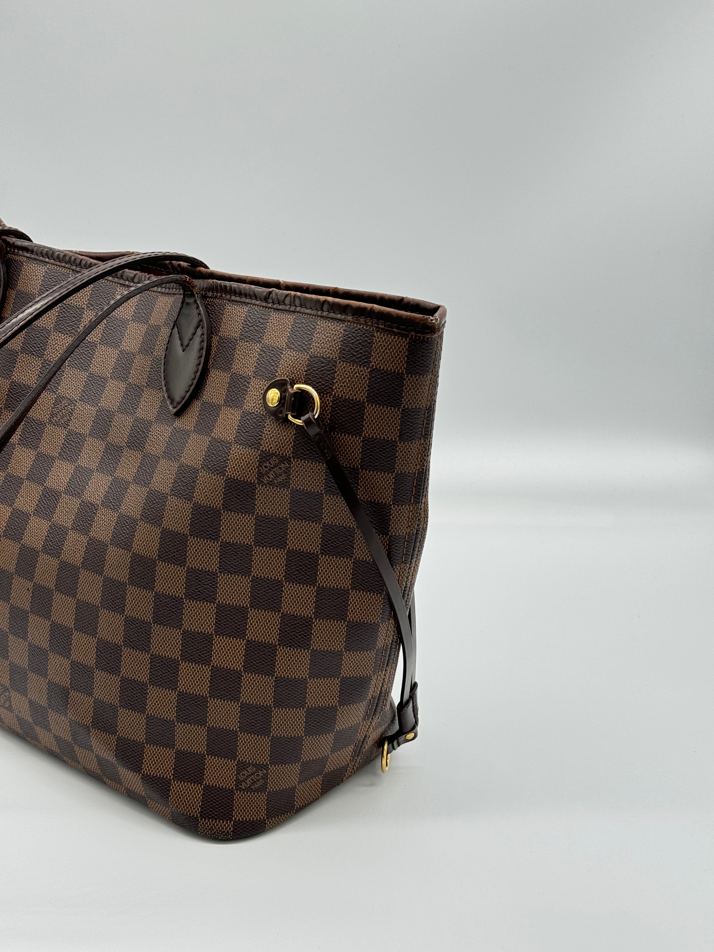 Louis Vuitton Neverfull MM