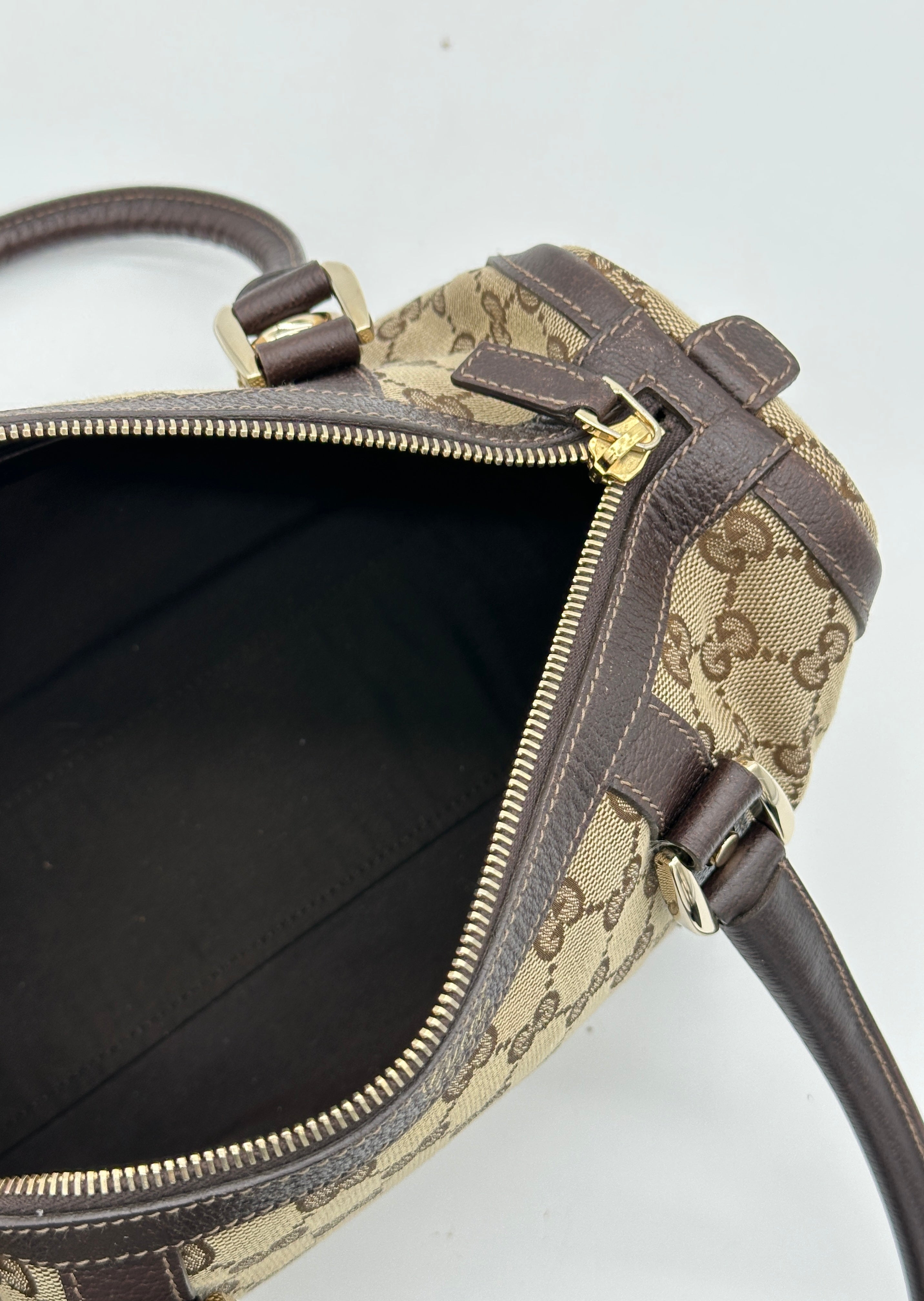 Gucci Abbey Boston