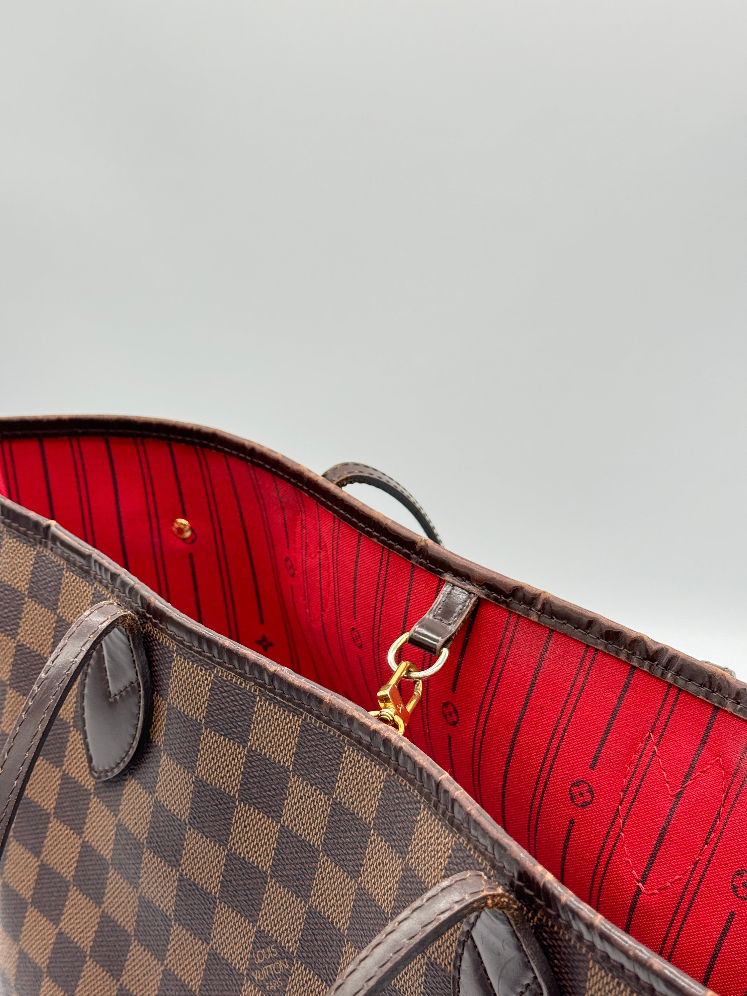 Louis Vuitton Neverfull MM