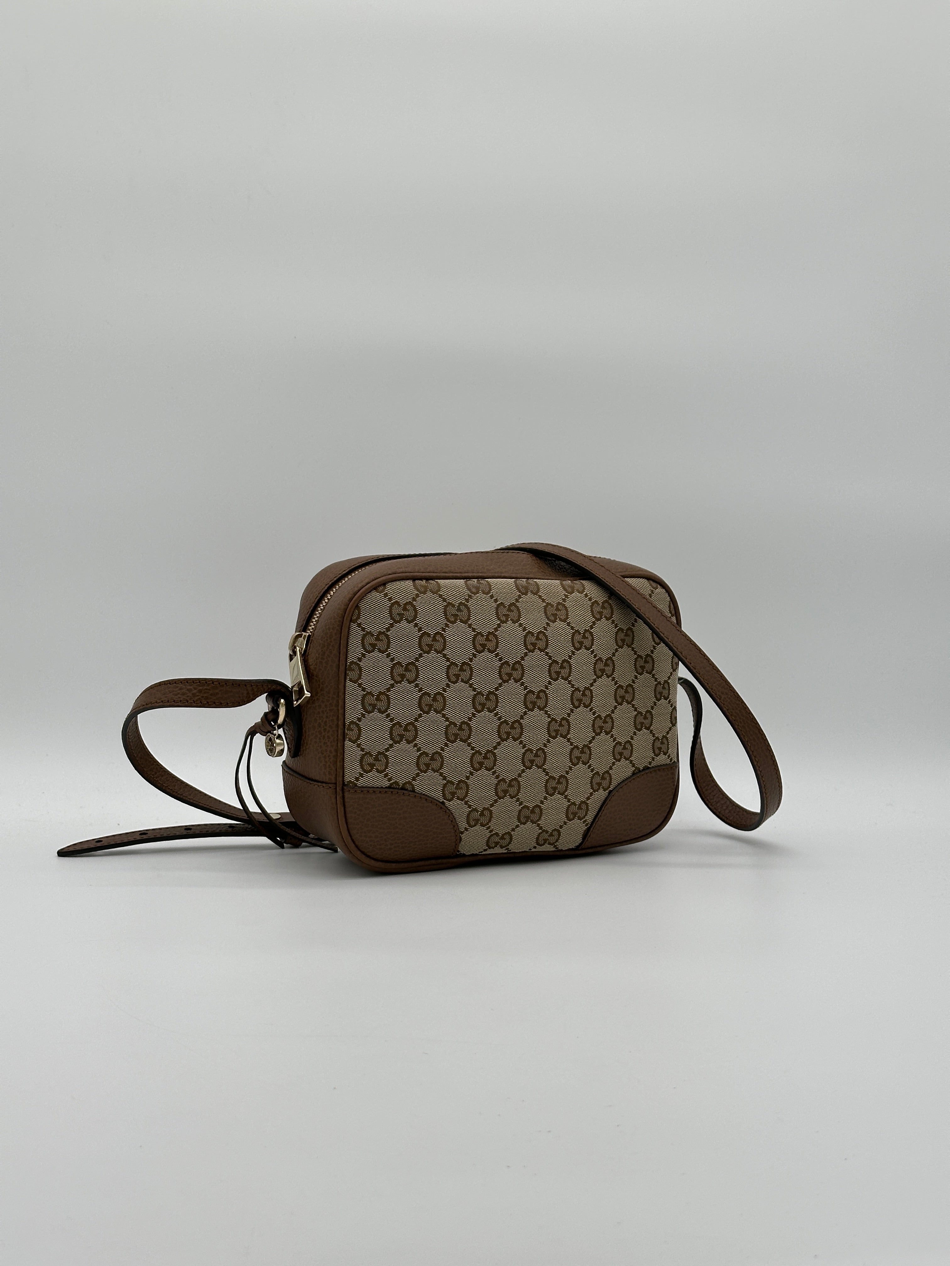 Gucci Bree Camera Bag