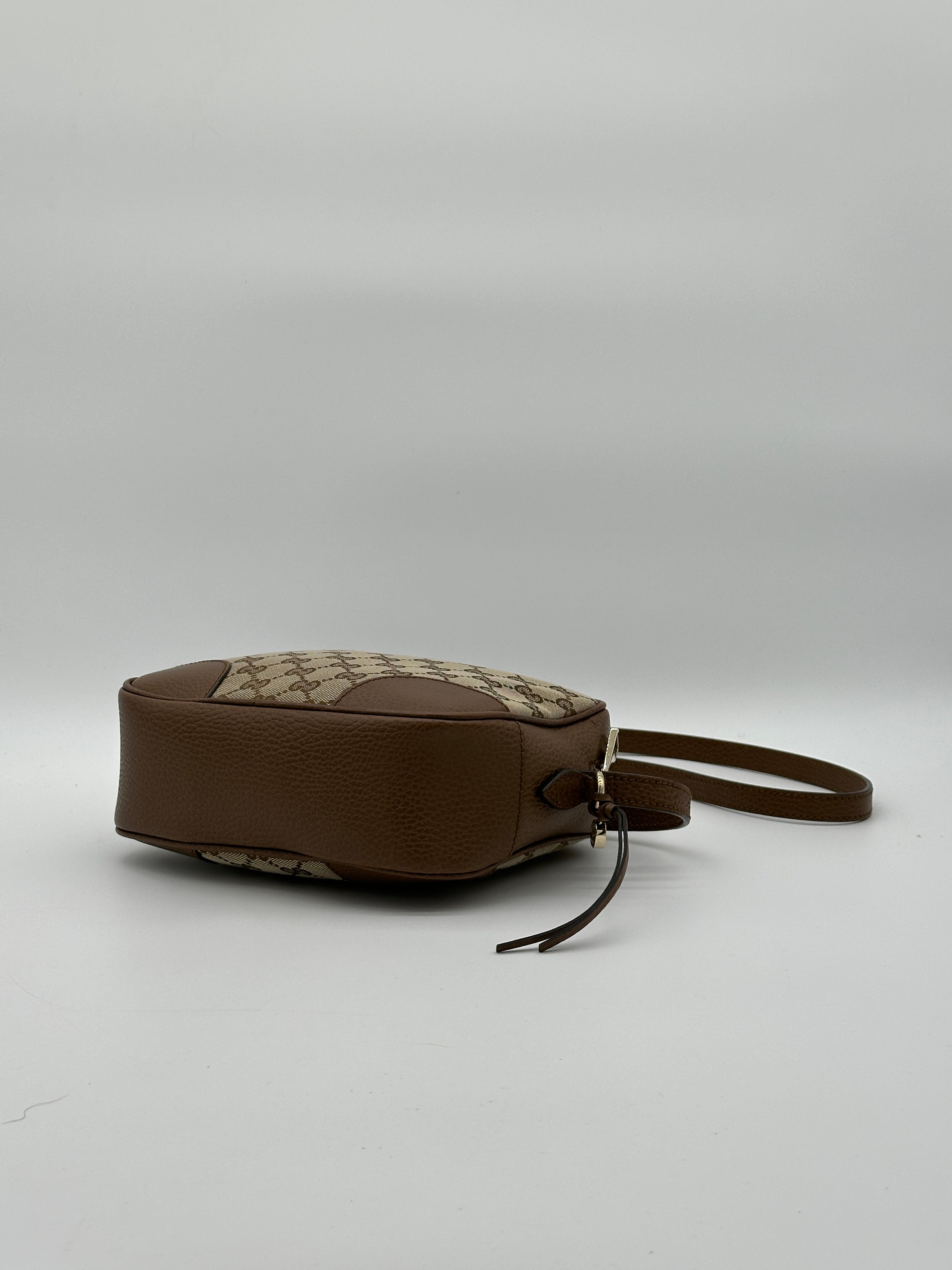 Gucci Bree Camera Bag
