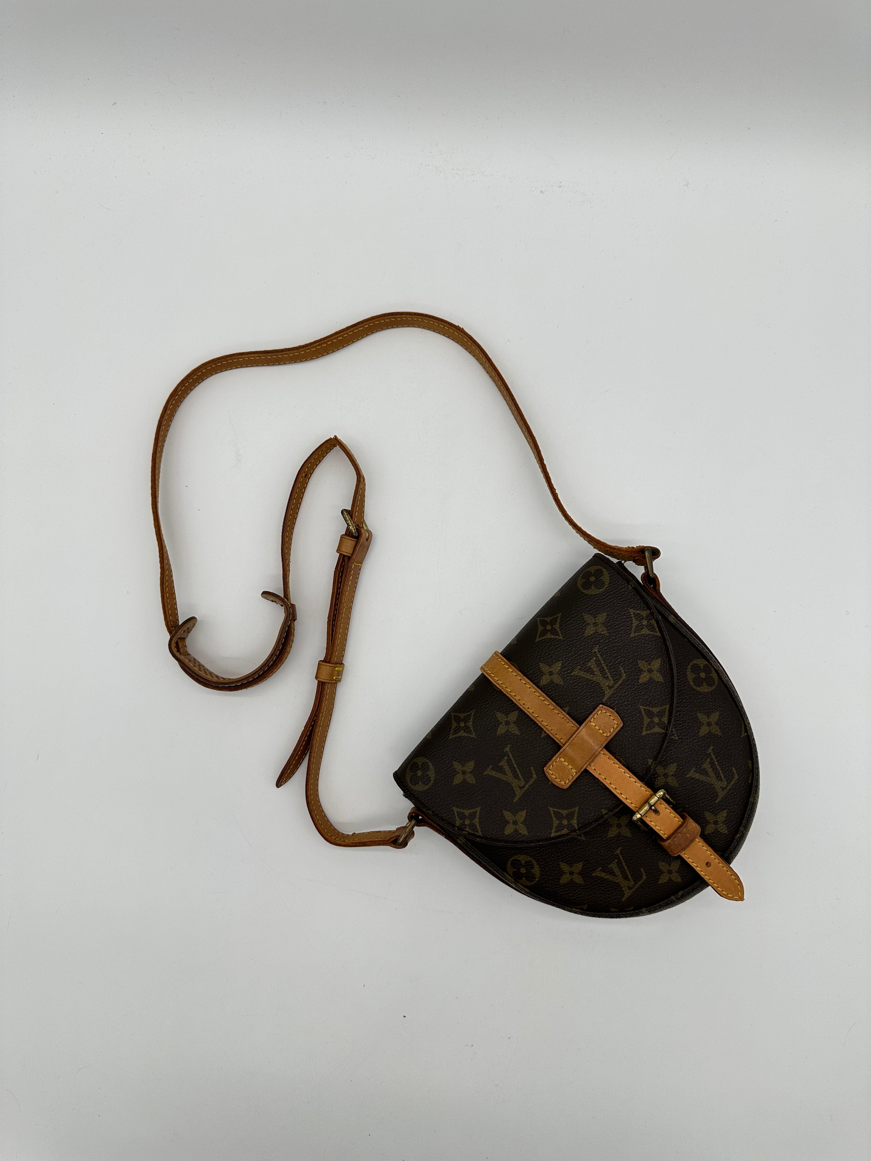 Louis Vuitton Chantilly PM