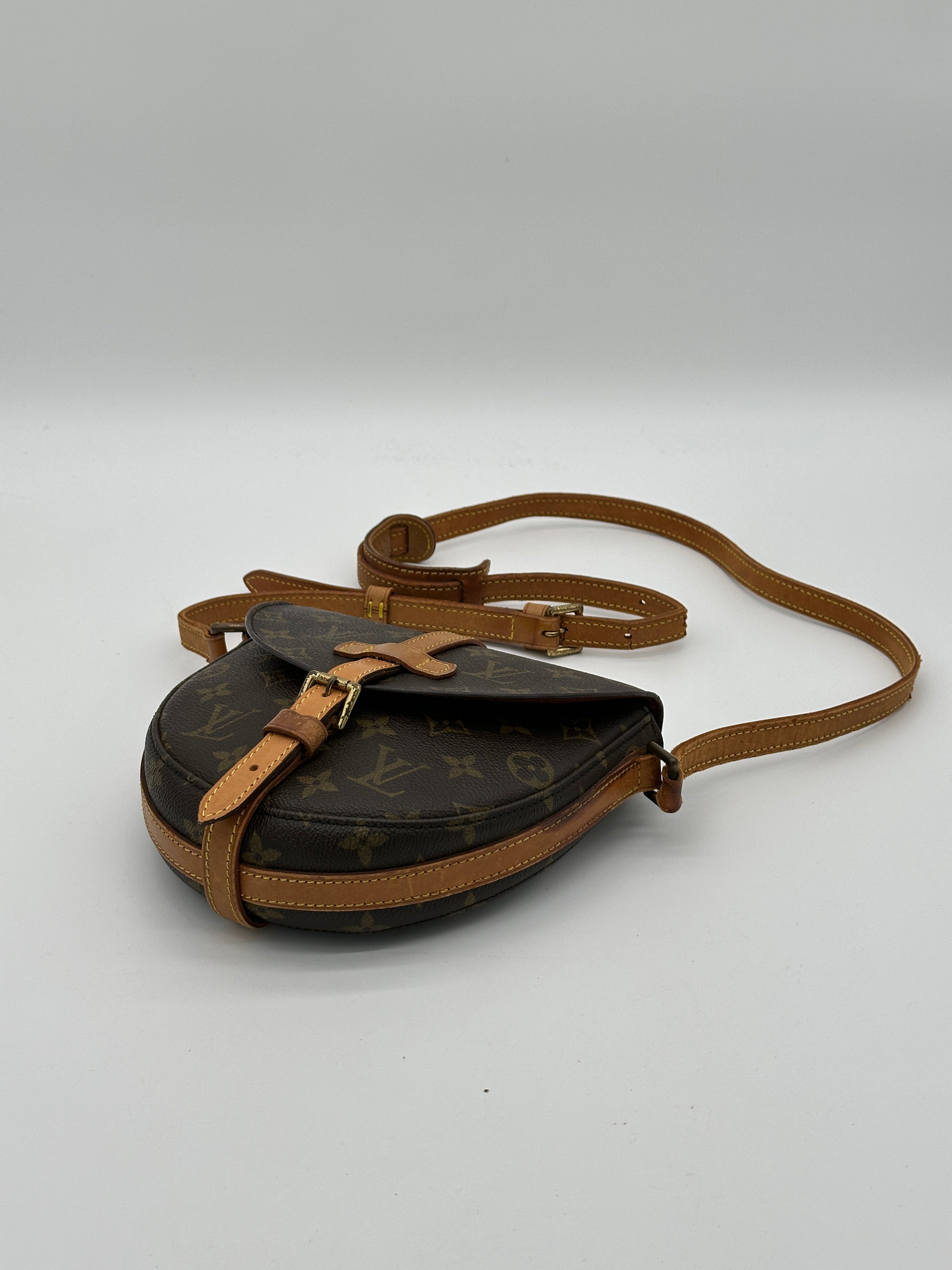 Louis Vuitton Chantilly PM