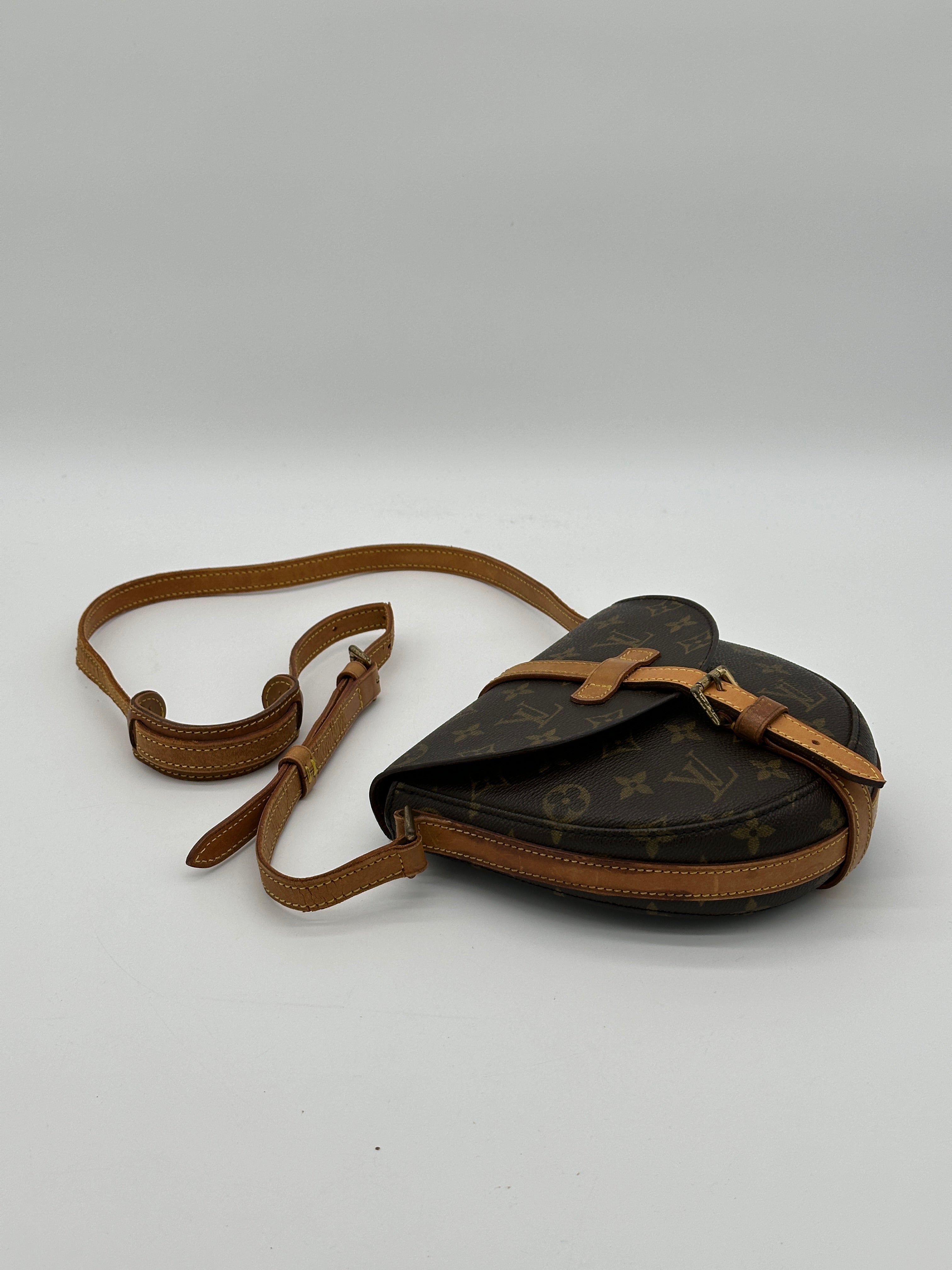 Louis Vuitton Chantilly PM
