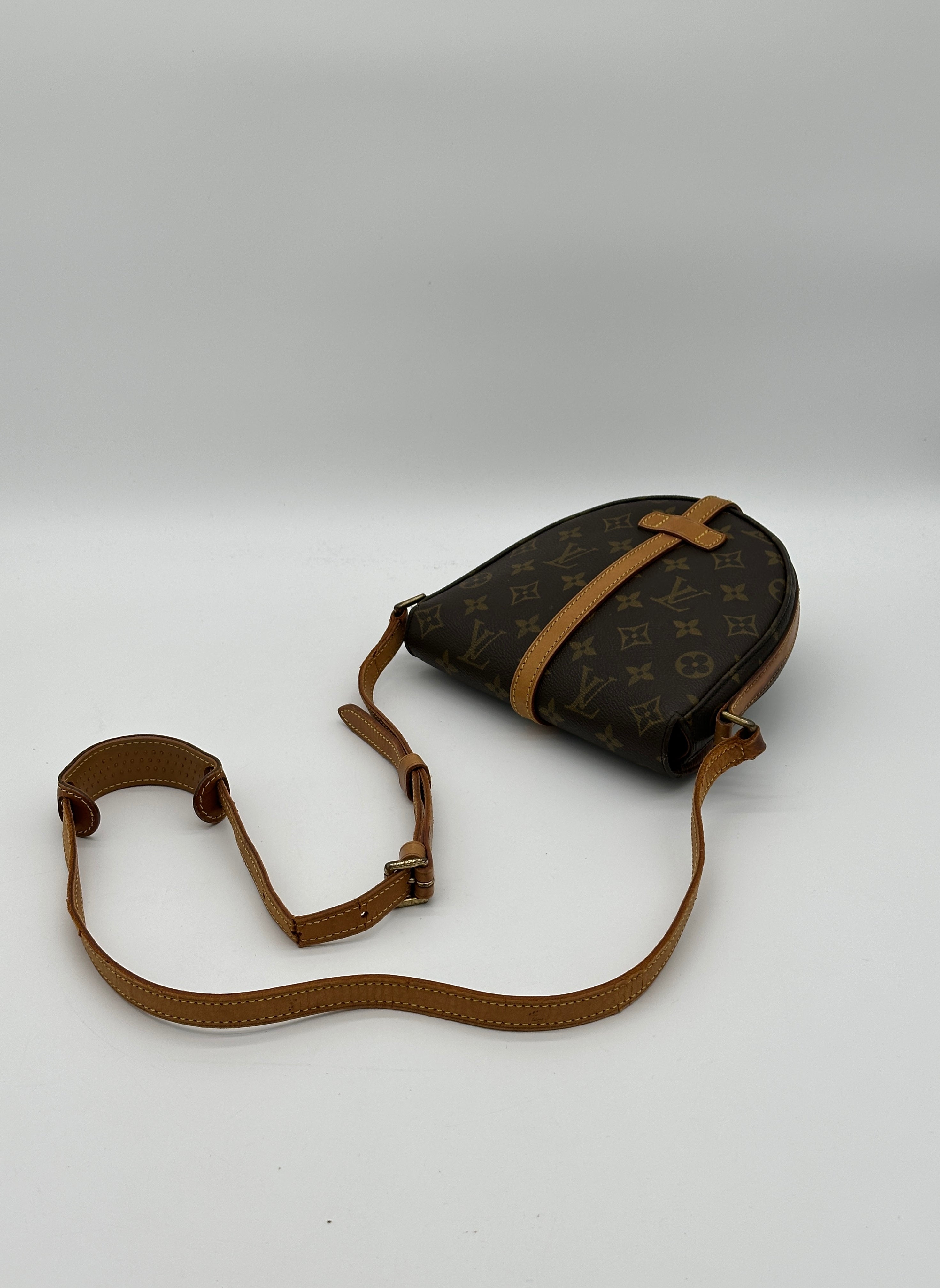 Louis Vuitton Chantilly PM