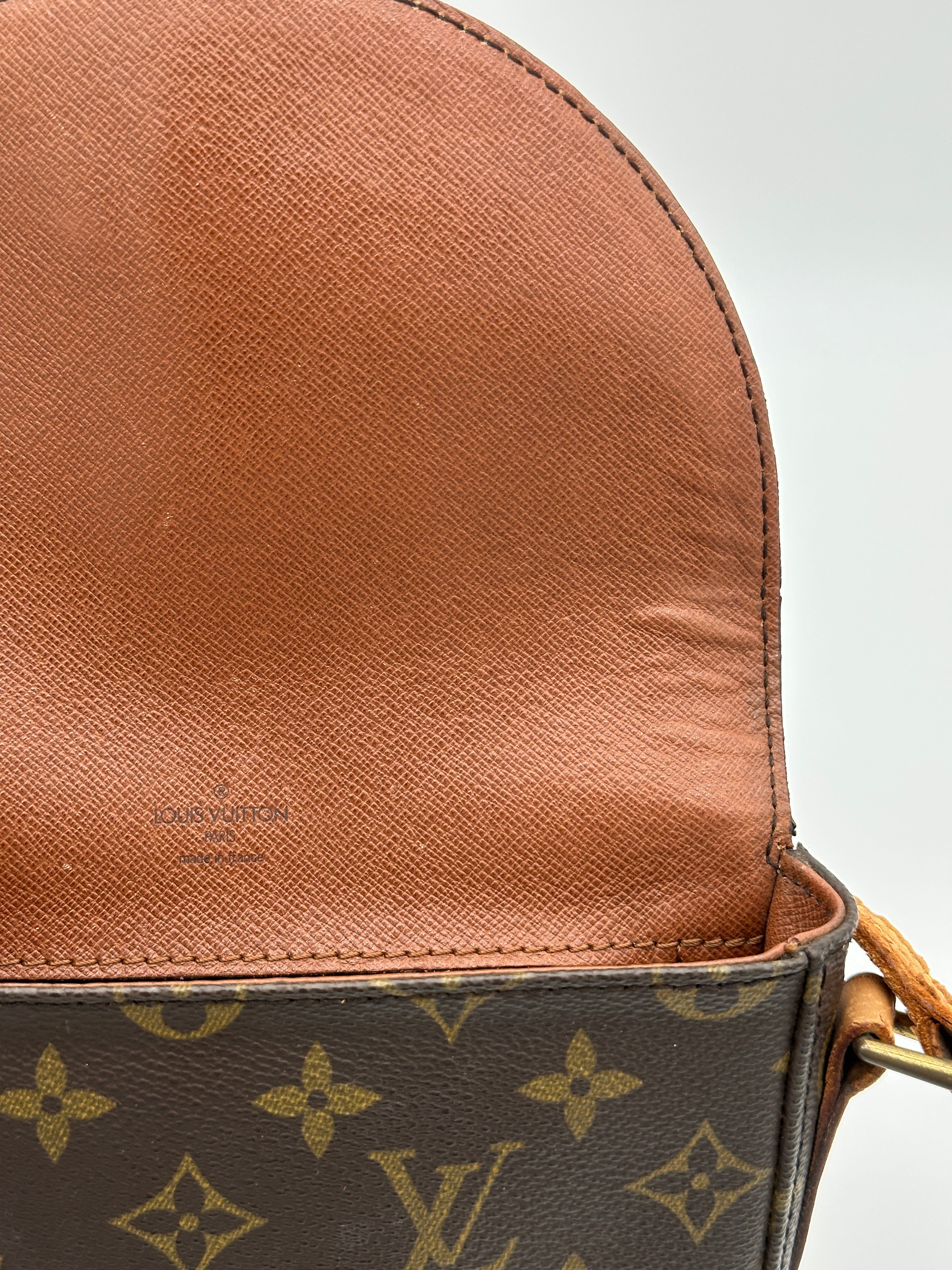 Louis Vuitton Chantilly PM