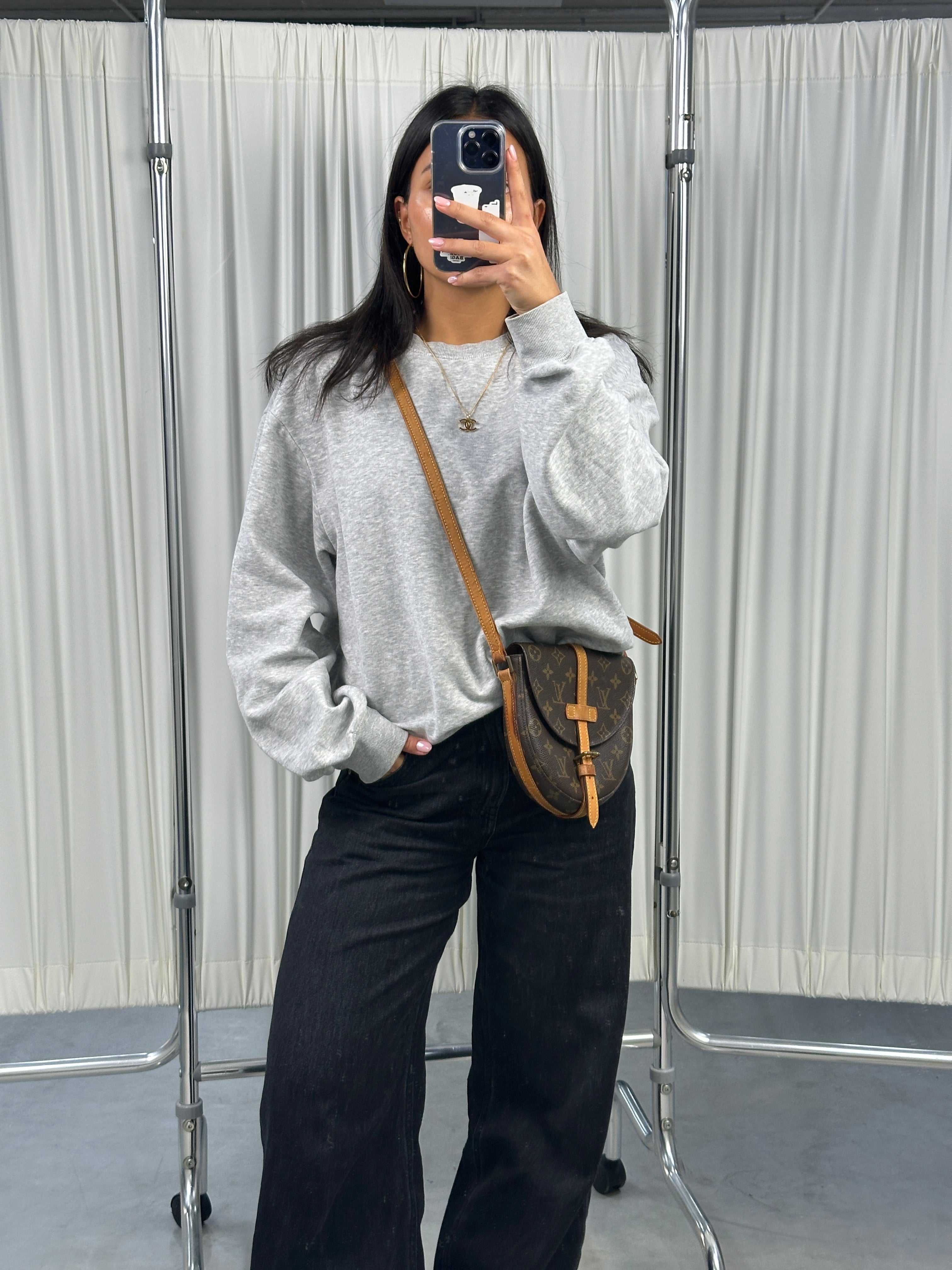 Louis Vuitton Chantilly PM