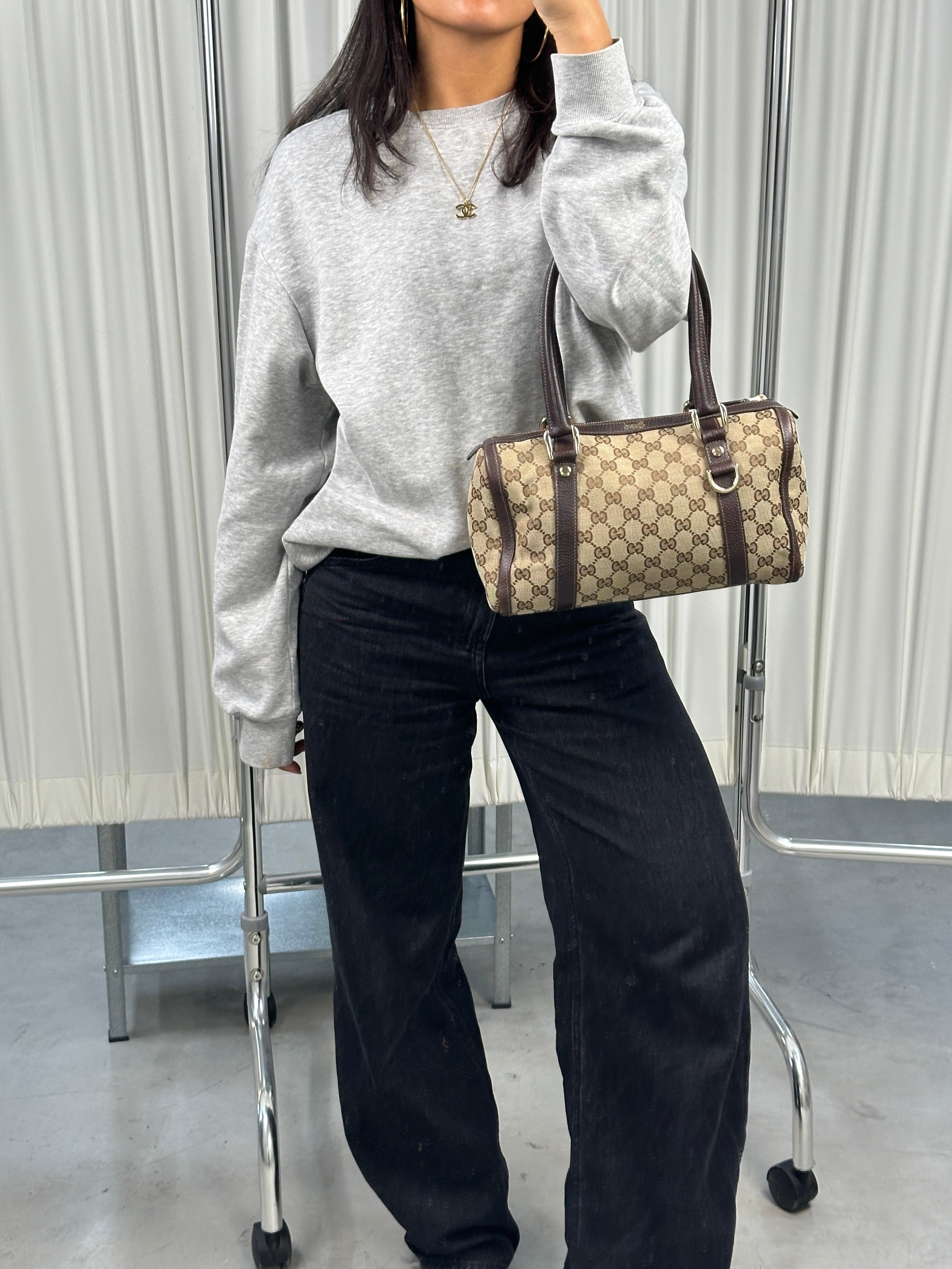Gucci Abbey Boston