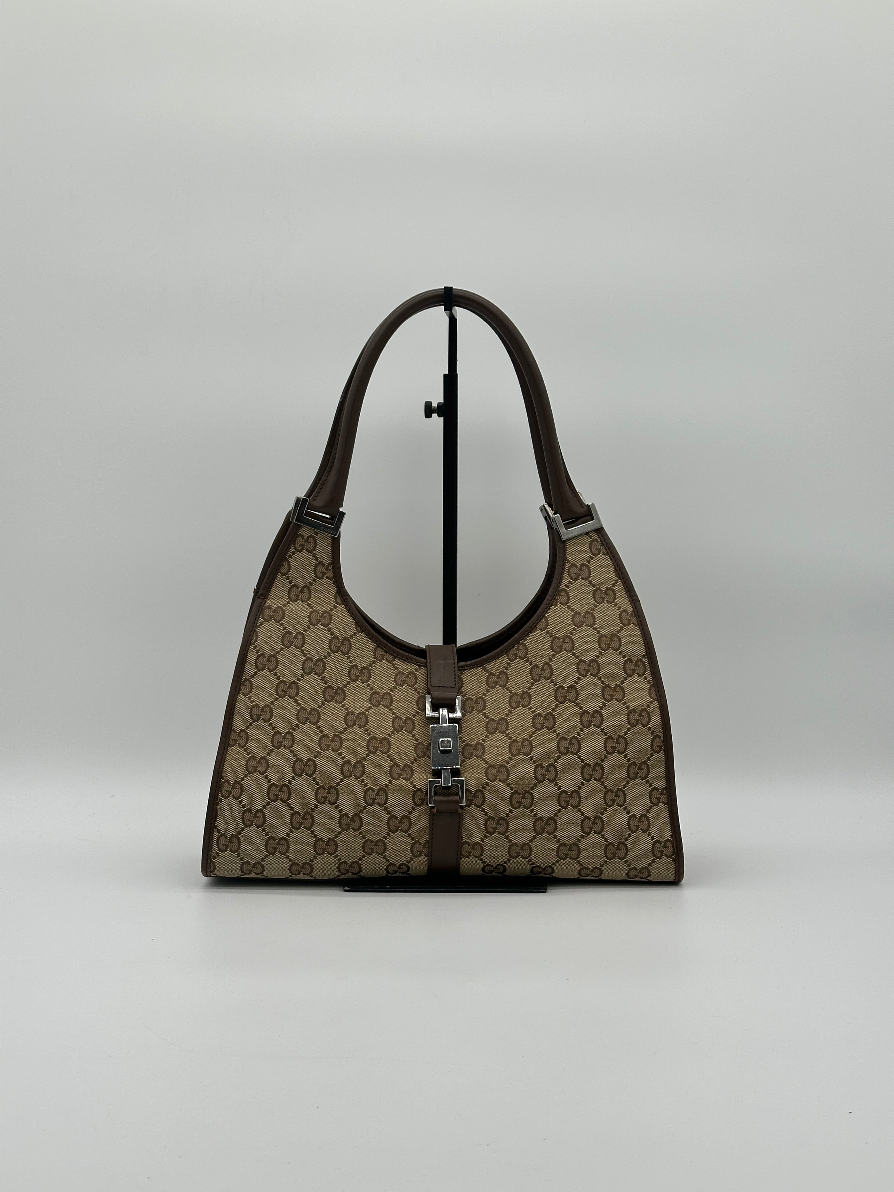Gucci Jackie Bardot