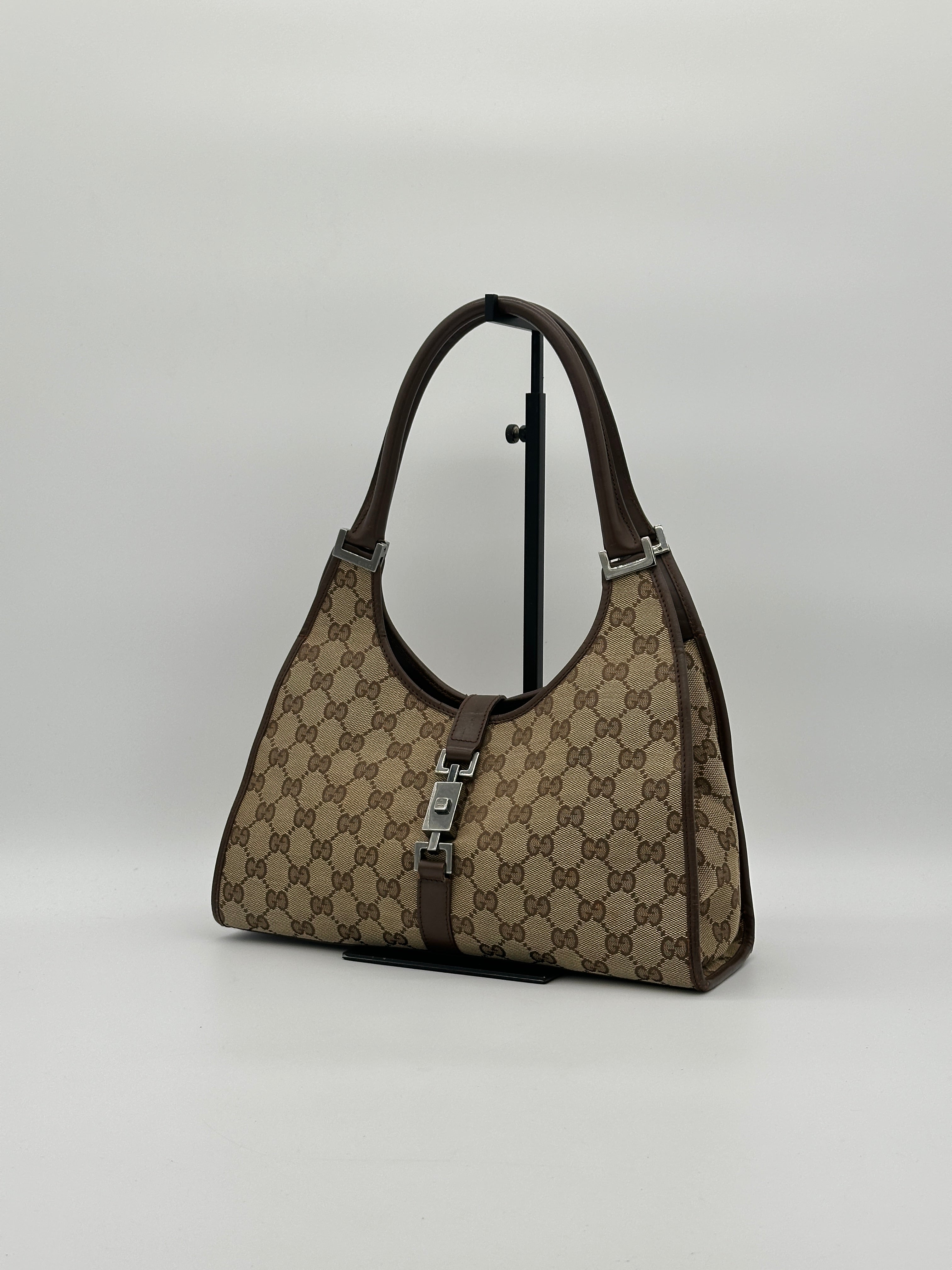 Gucci Jackie Bardot