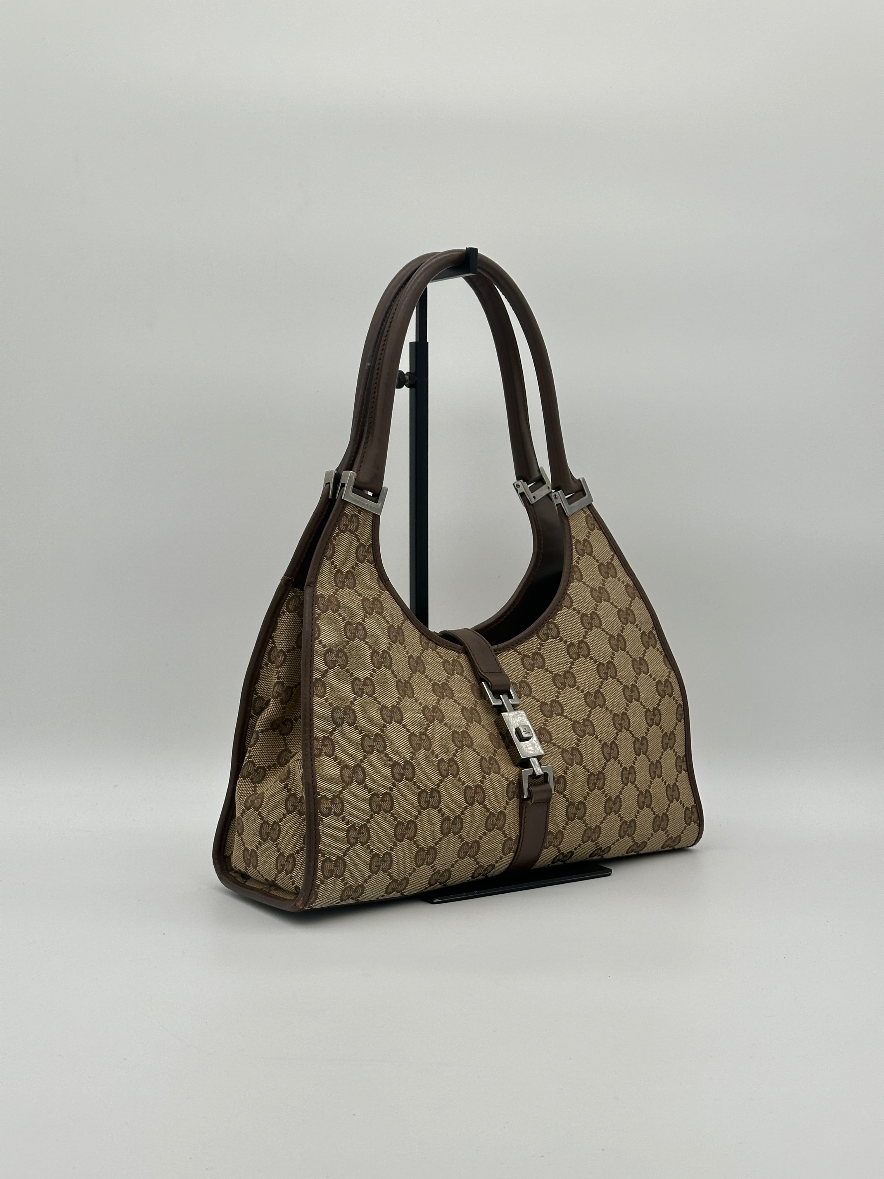 Gucci Jackie Bardot