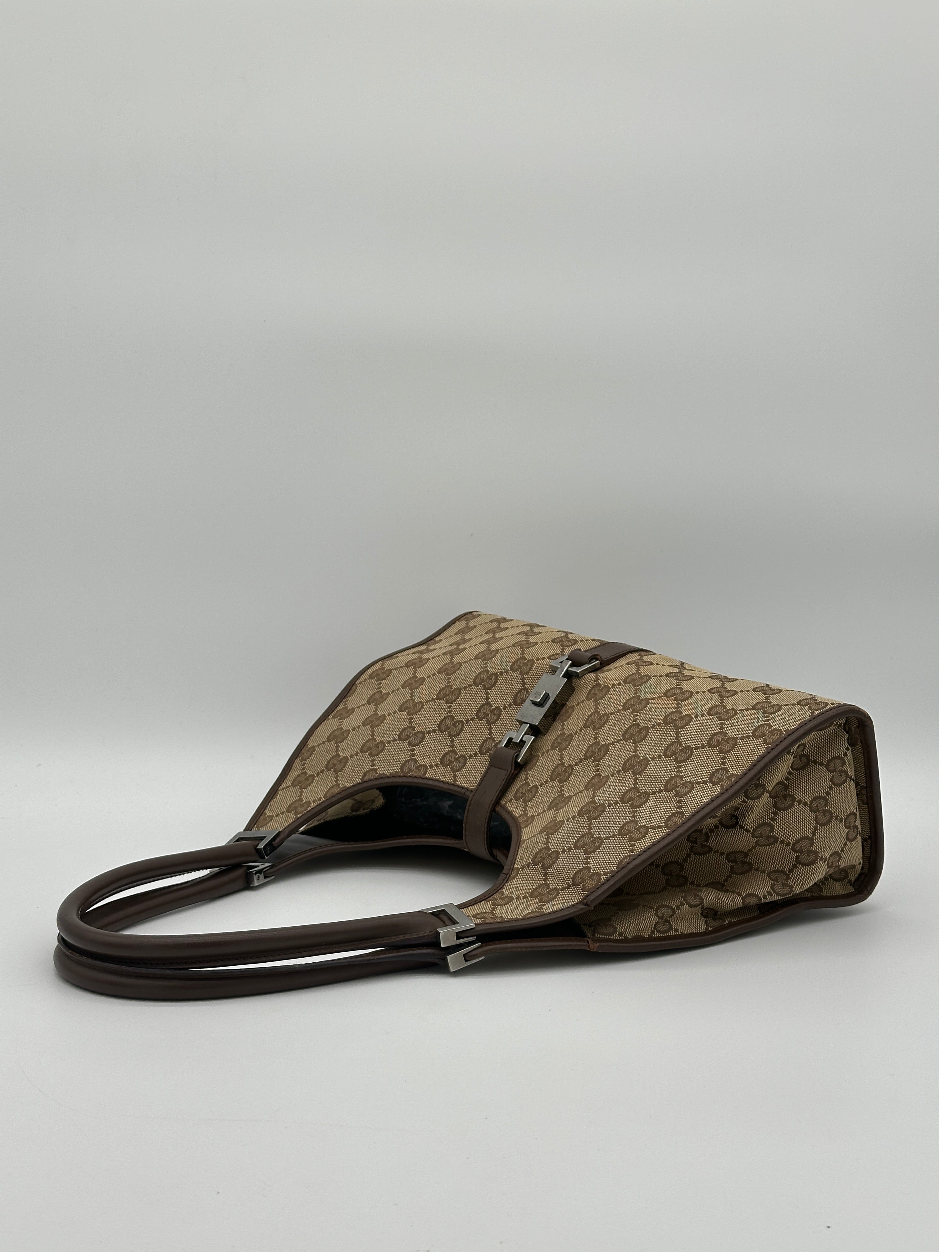 Gucci Jackie Bardot