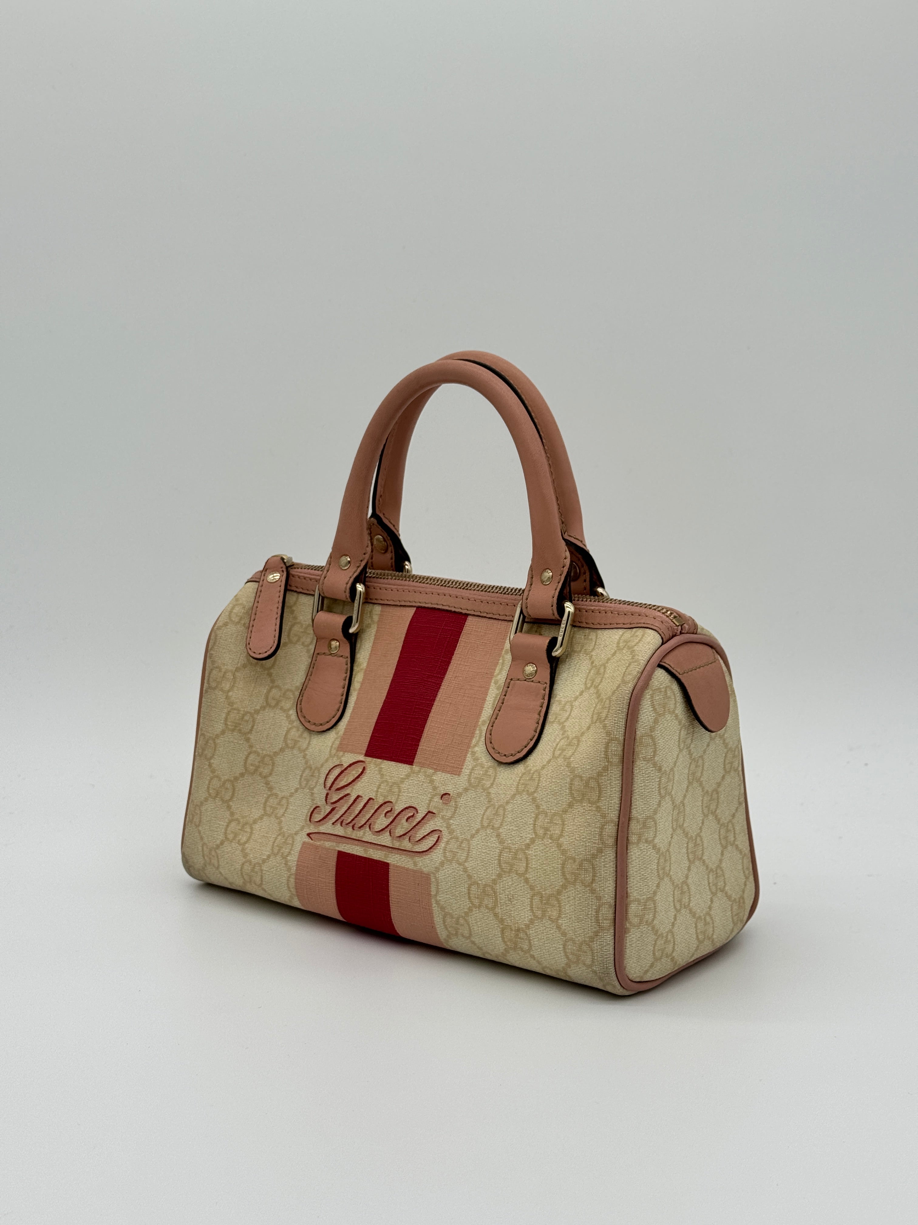 Gucci Boston 25