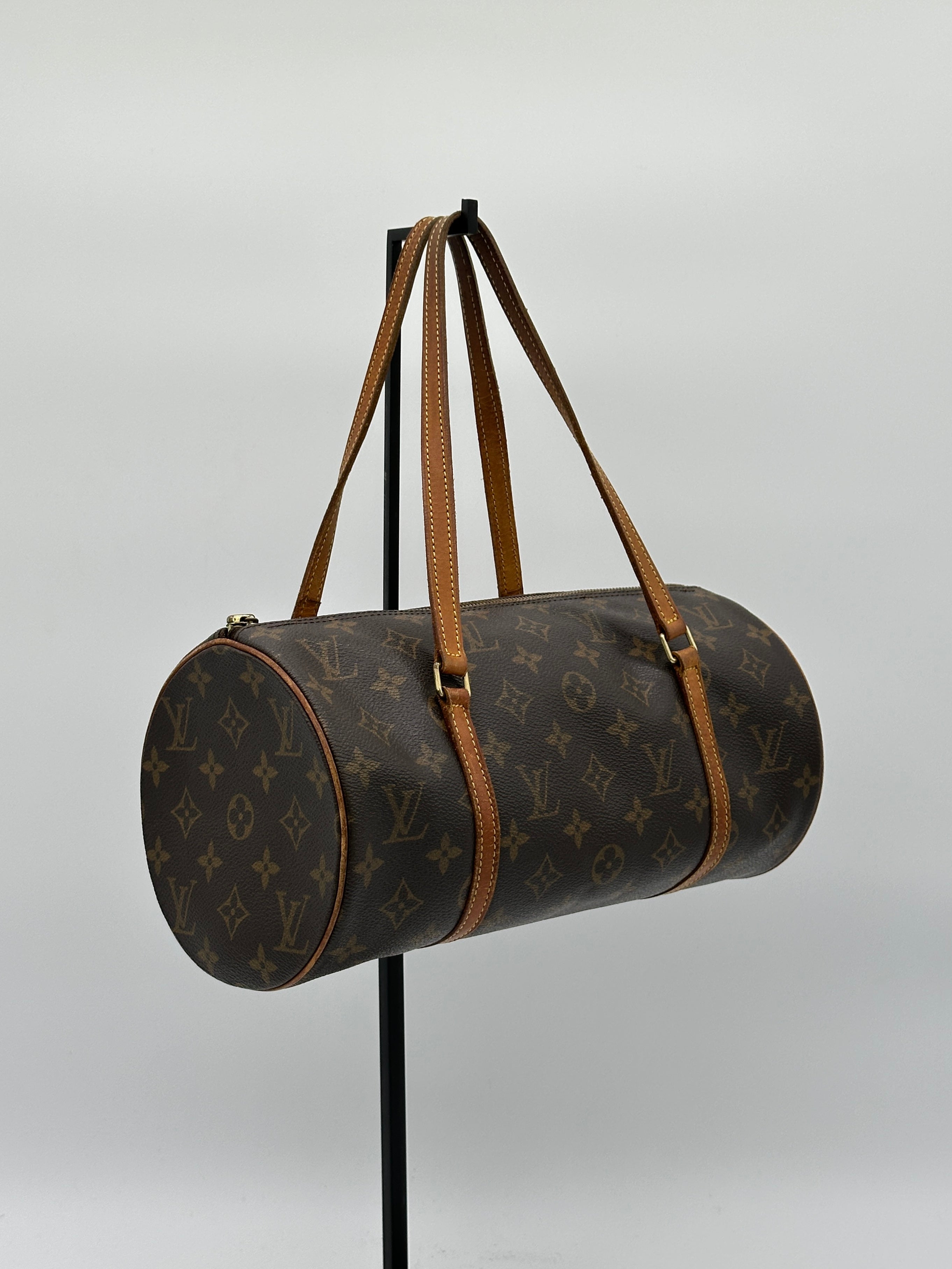 Louis Vuitton Papillon 30