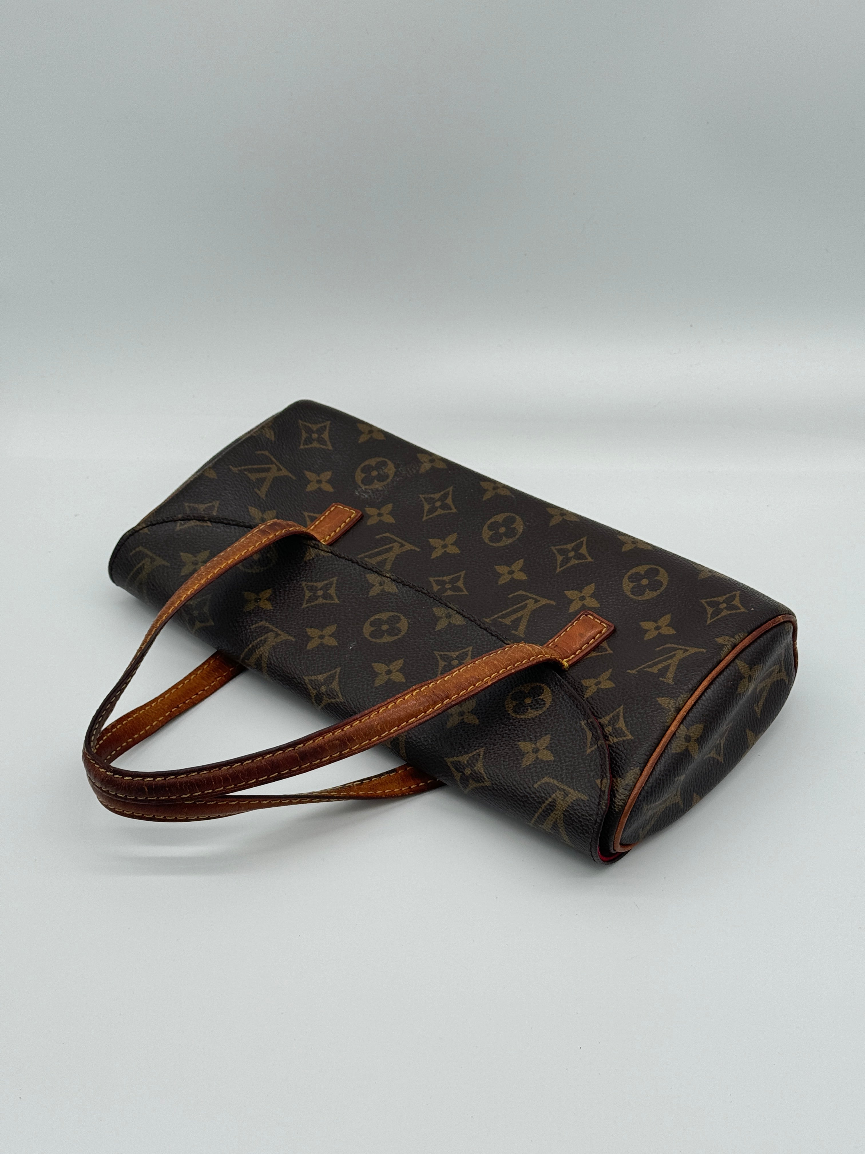 Louis Vuitton Sonatine