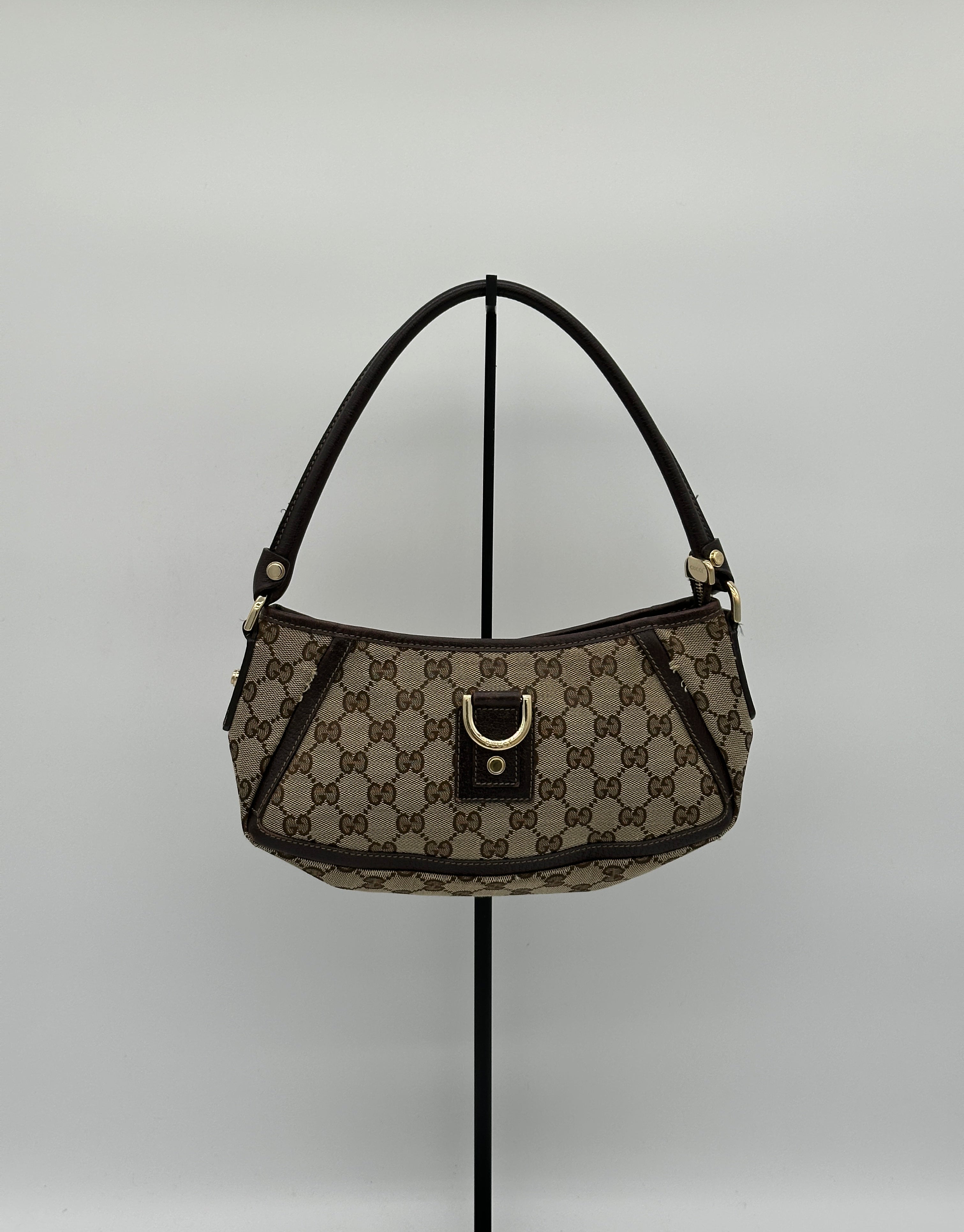 Gucci Abbey D-Ring Pochette