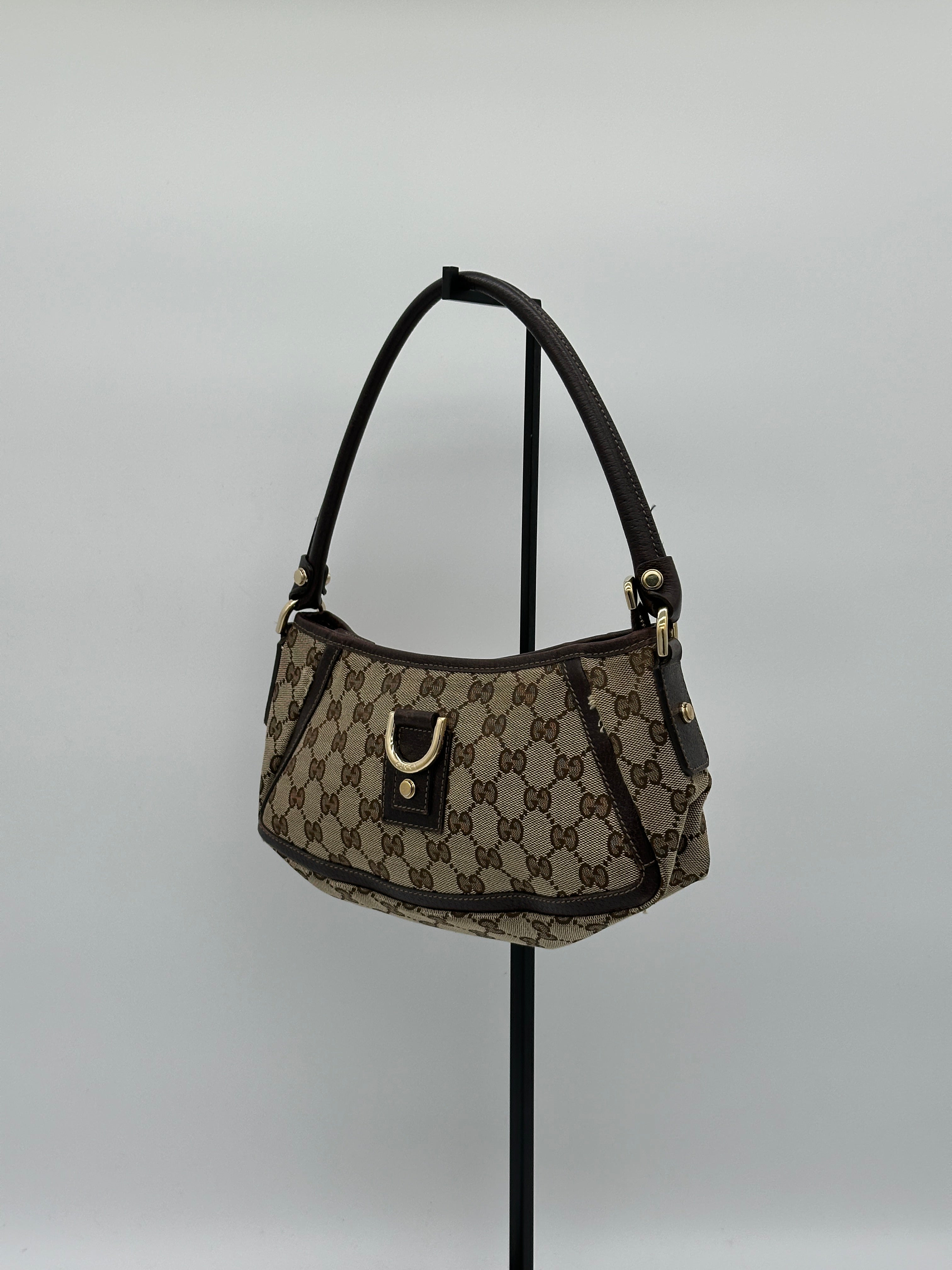 Gucci Abbey D-Ring Pochette