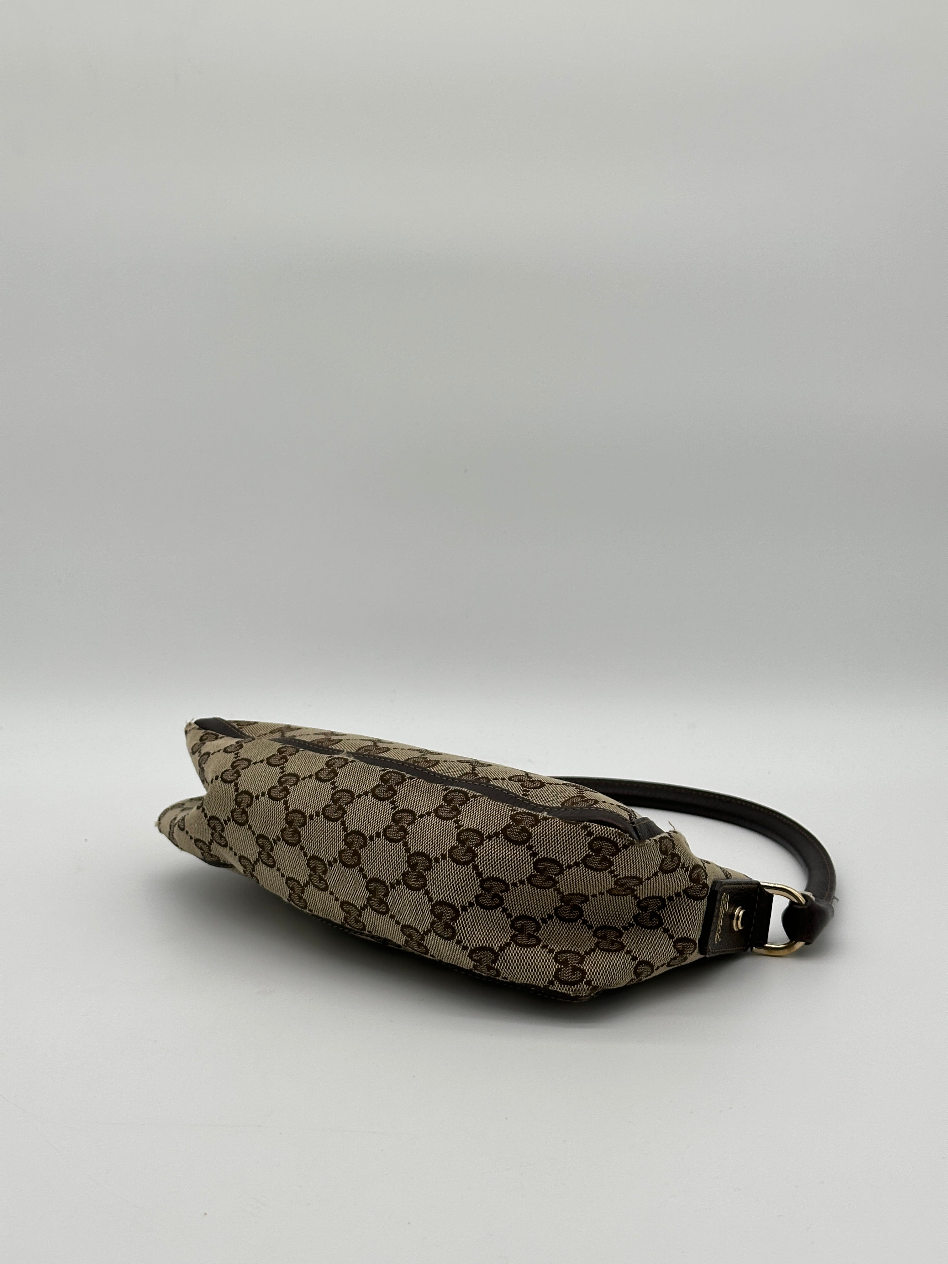 Gucci Abbey D-Ring Pochette