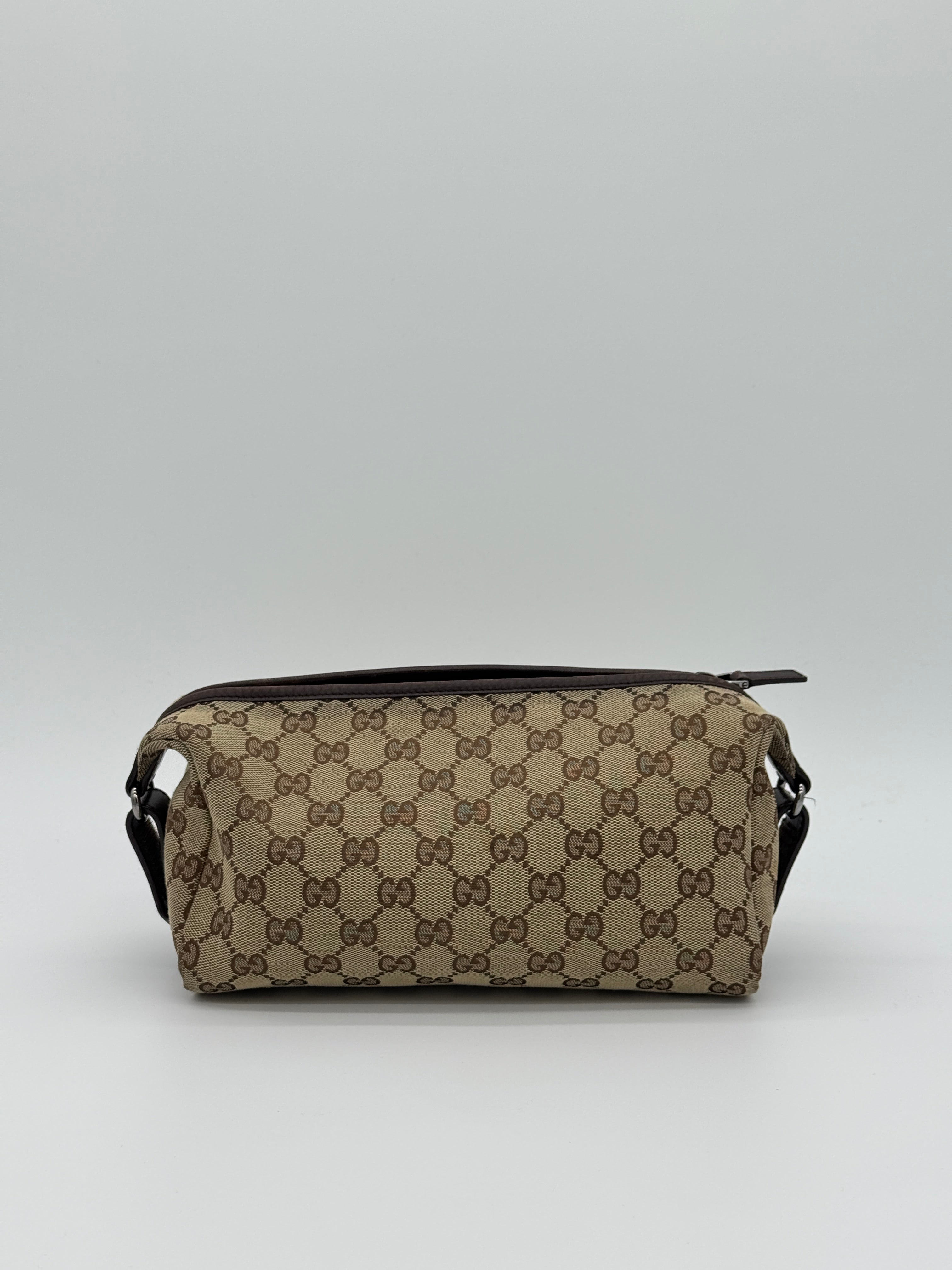 Gucci Toiletry Pouch