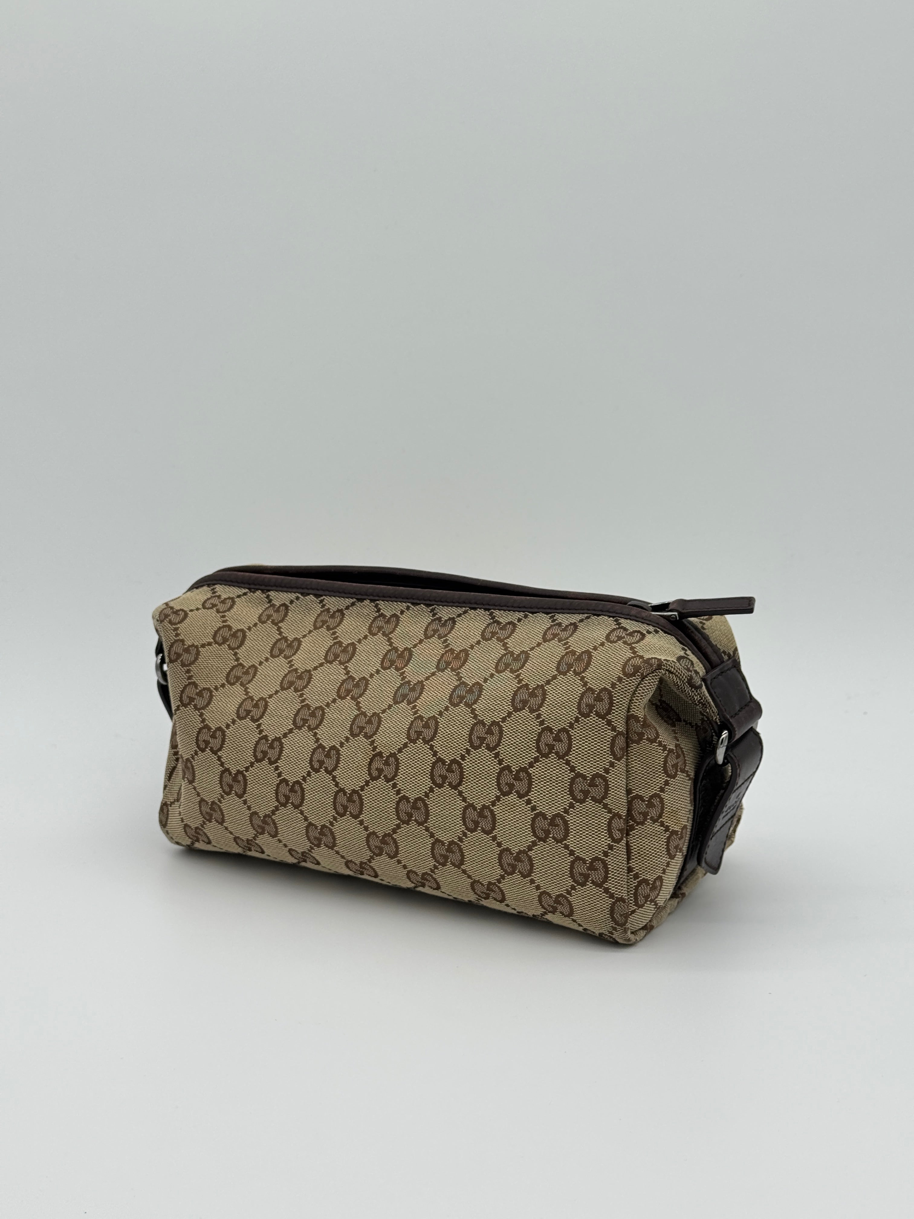 Gucci Toiletry Pouch