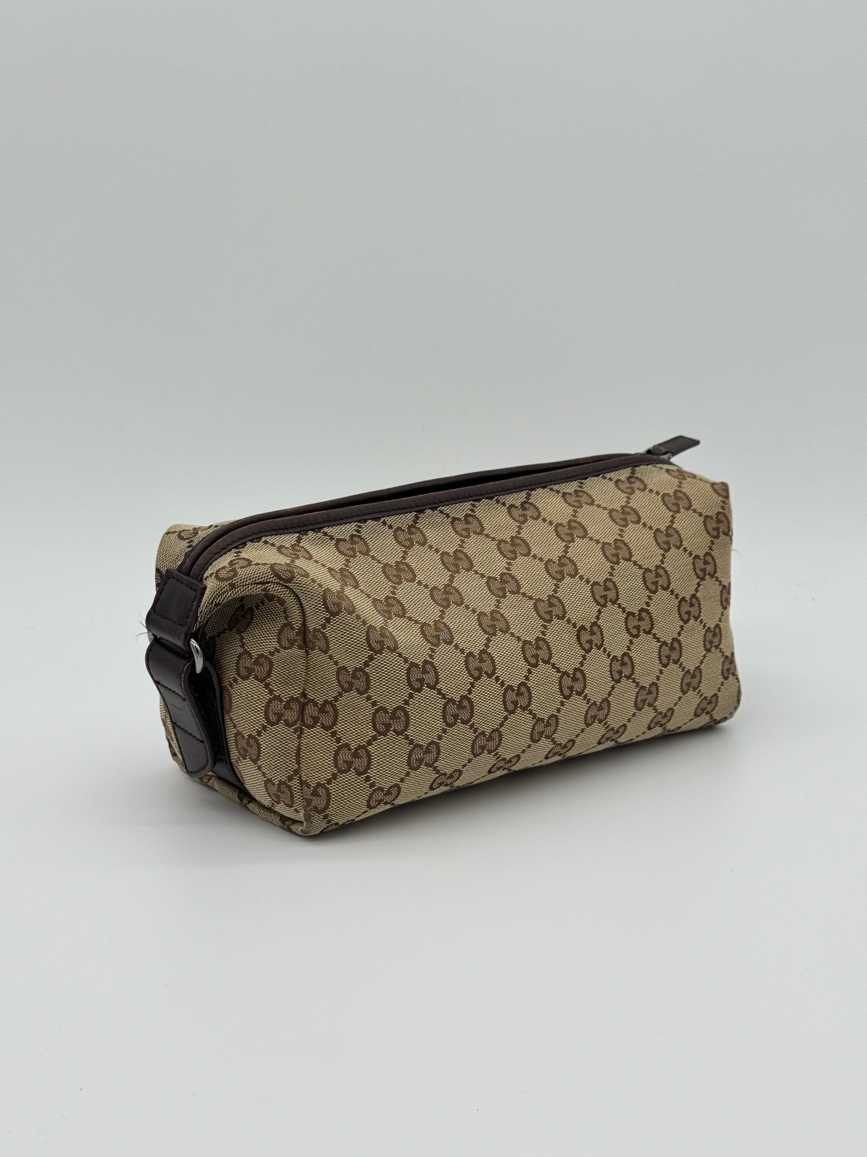 Gucci Toiletry Pouch