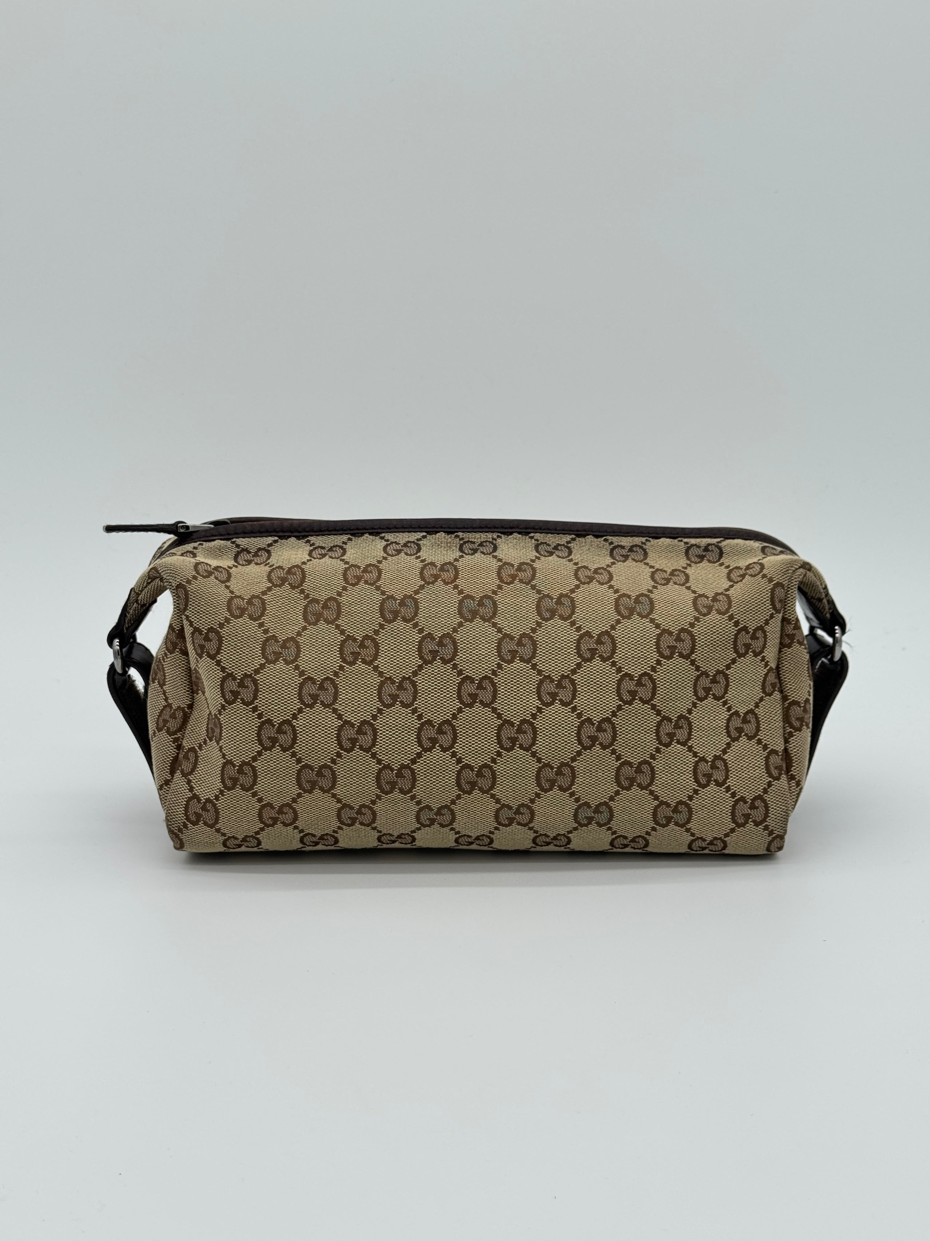 Gucci Toiletry Pouch