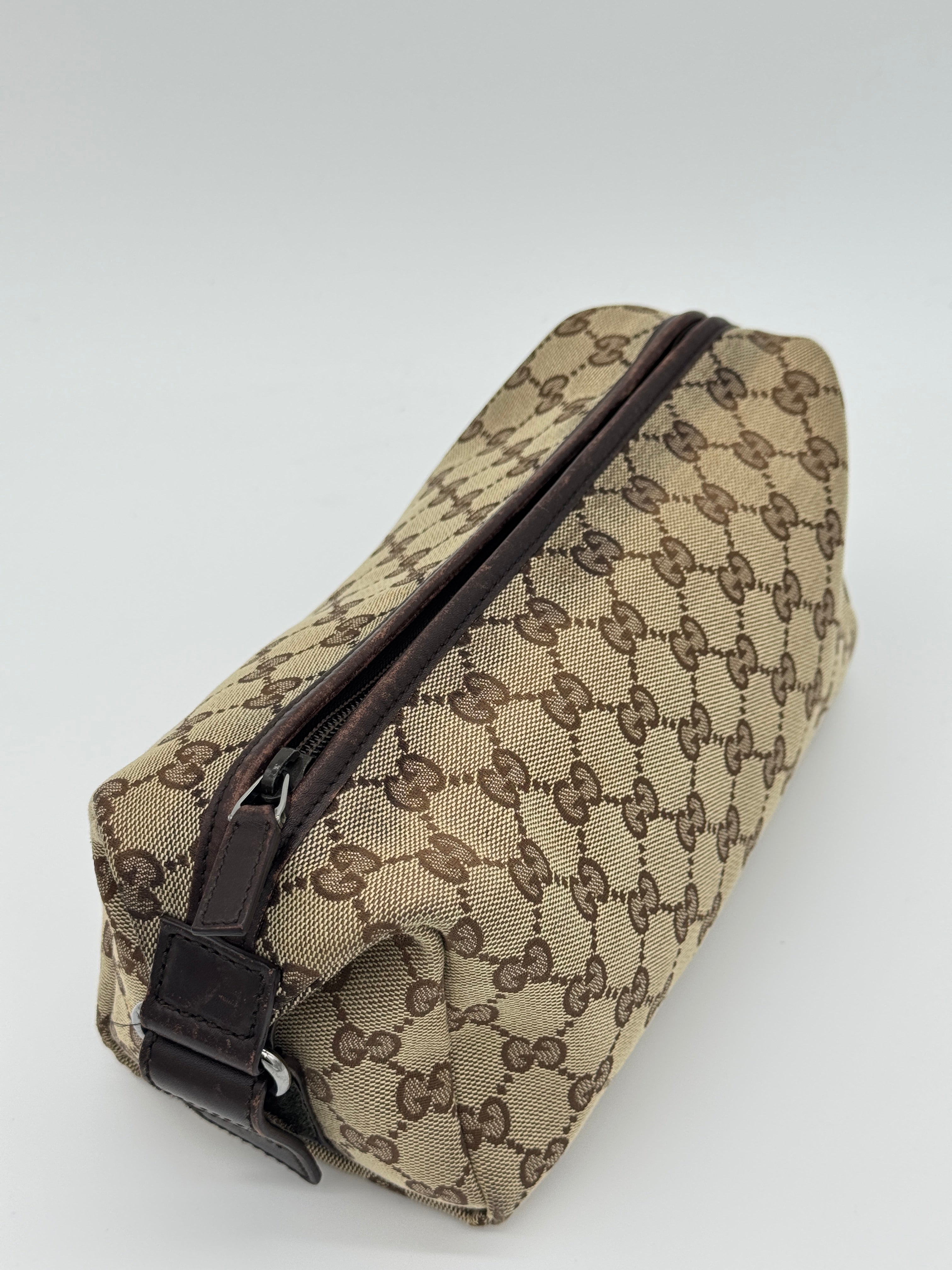 Gucci Toiletry Pouch