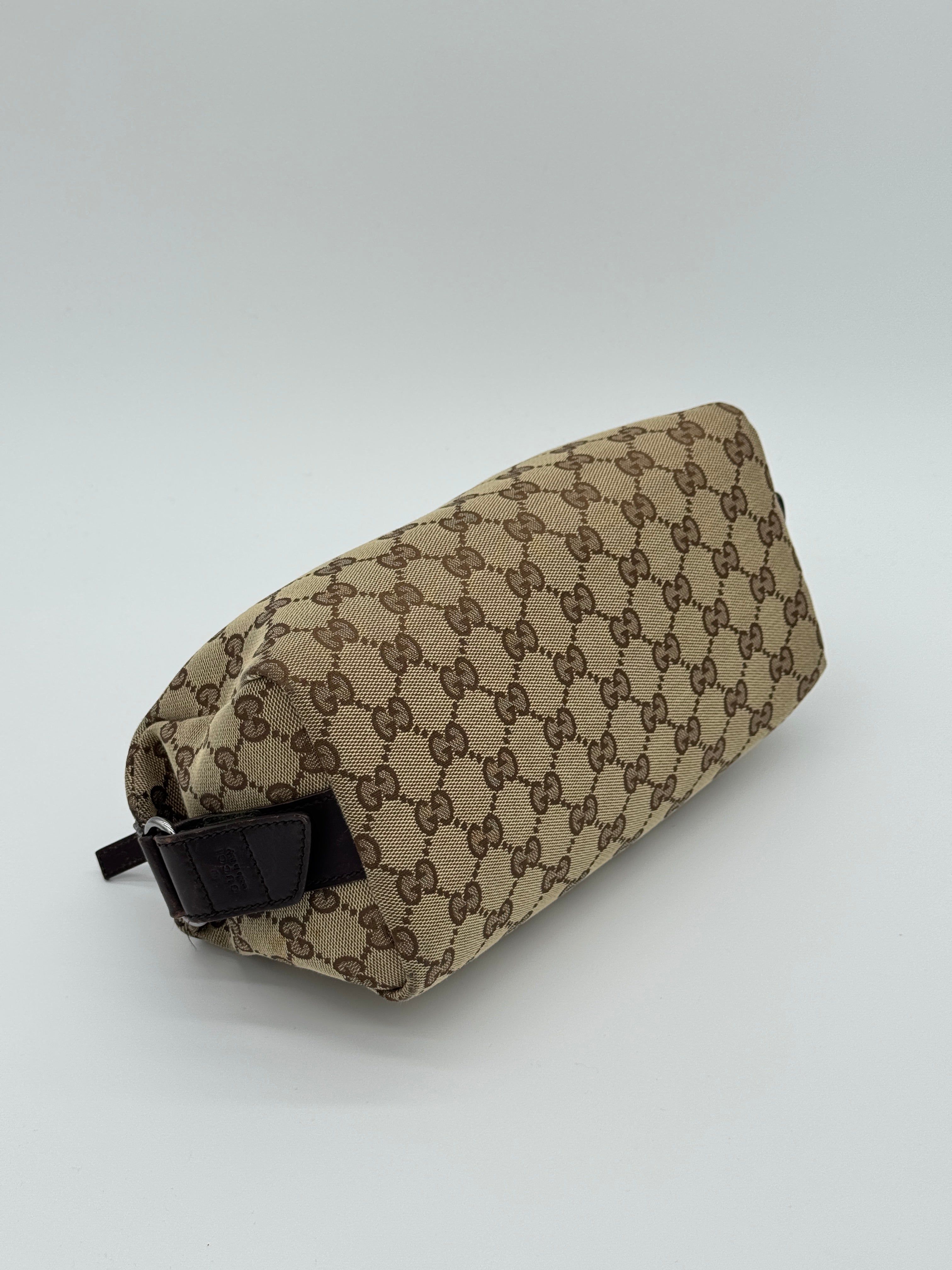Gucci Toiletry Pouch