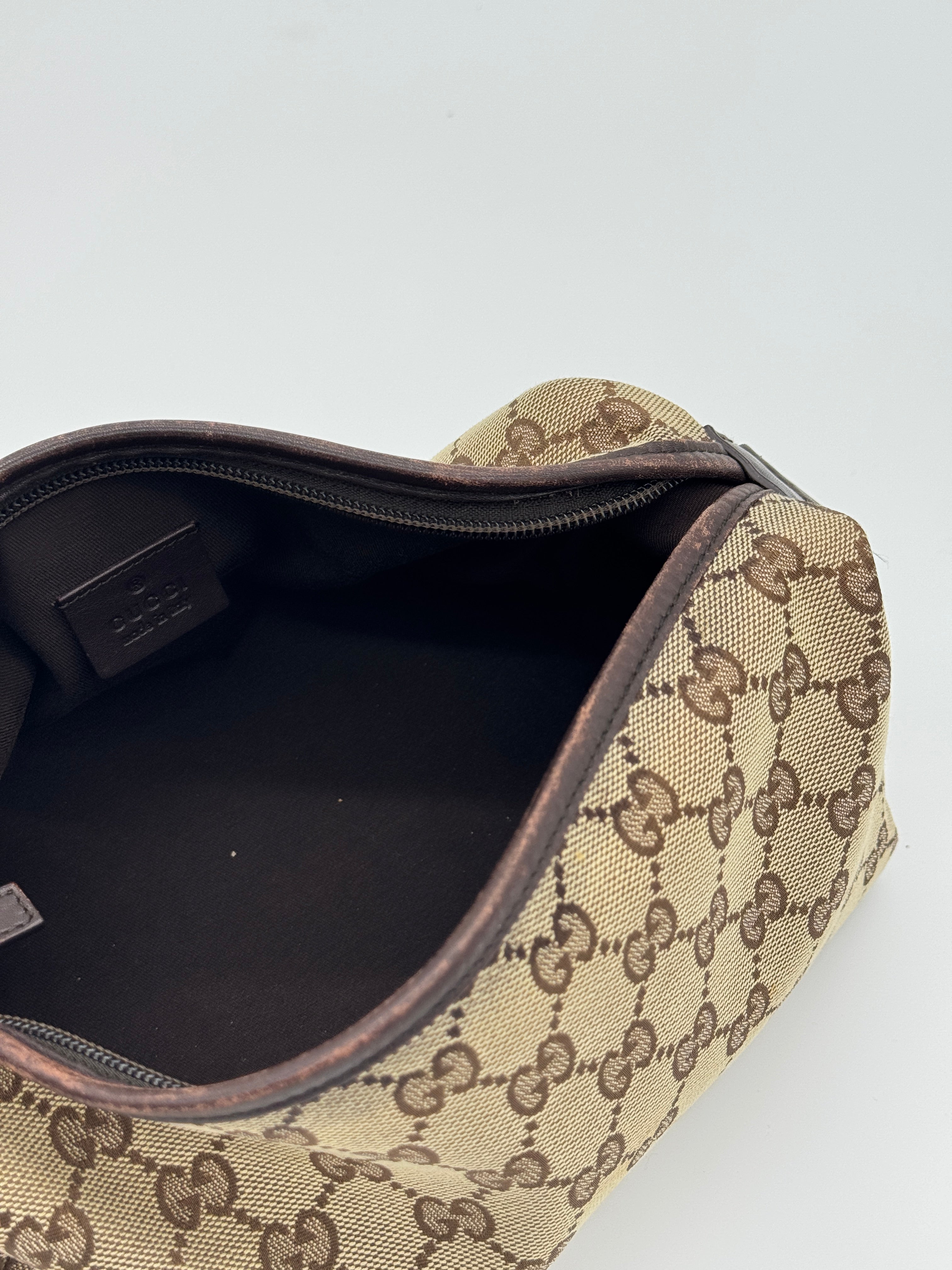 Gucci Toiletry Pouch