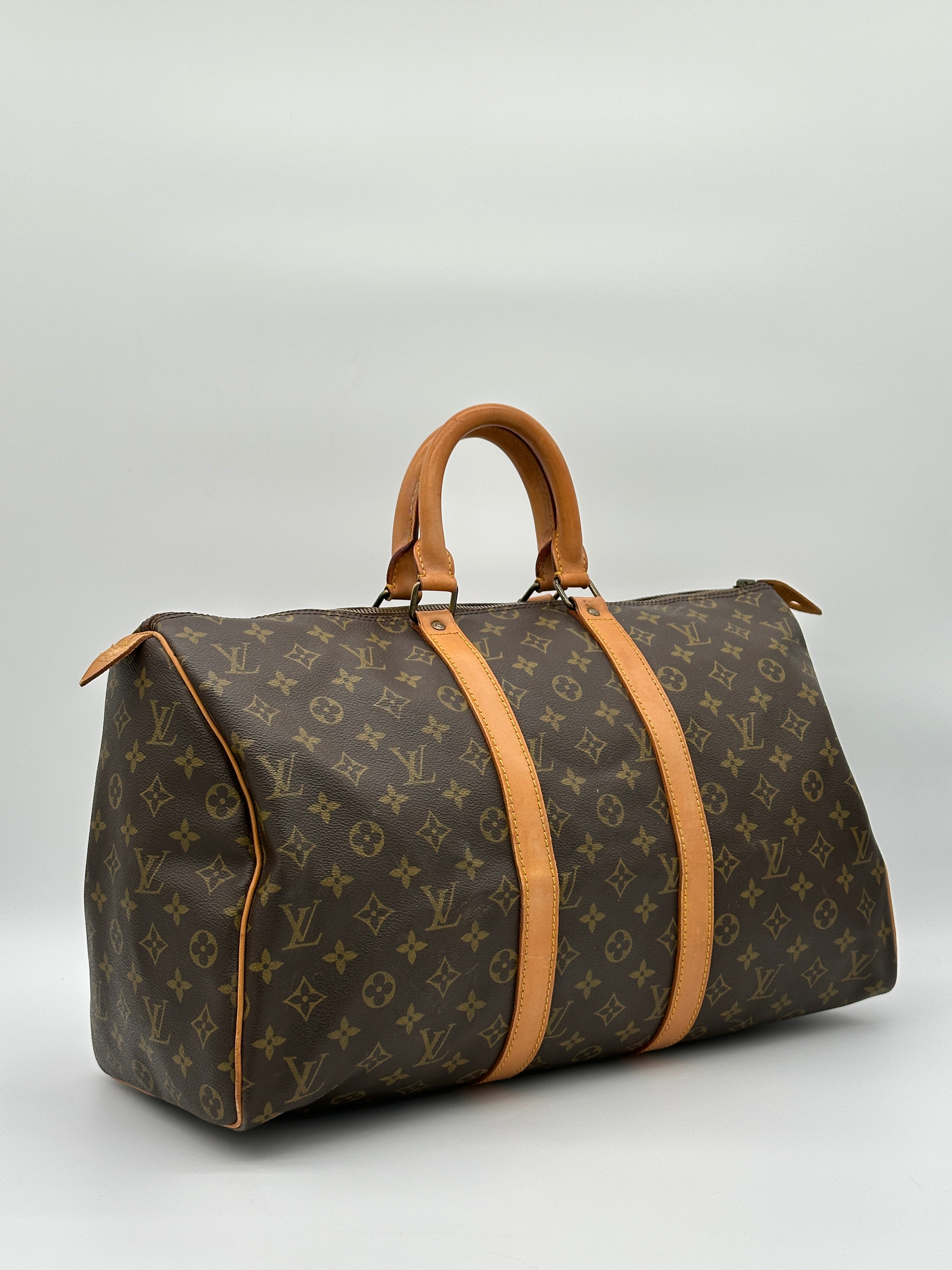 Louis Vuitton Keepall 45