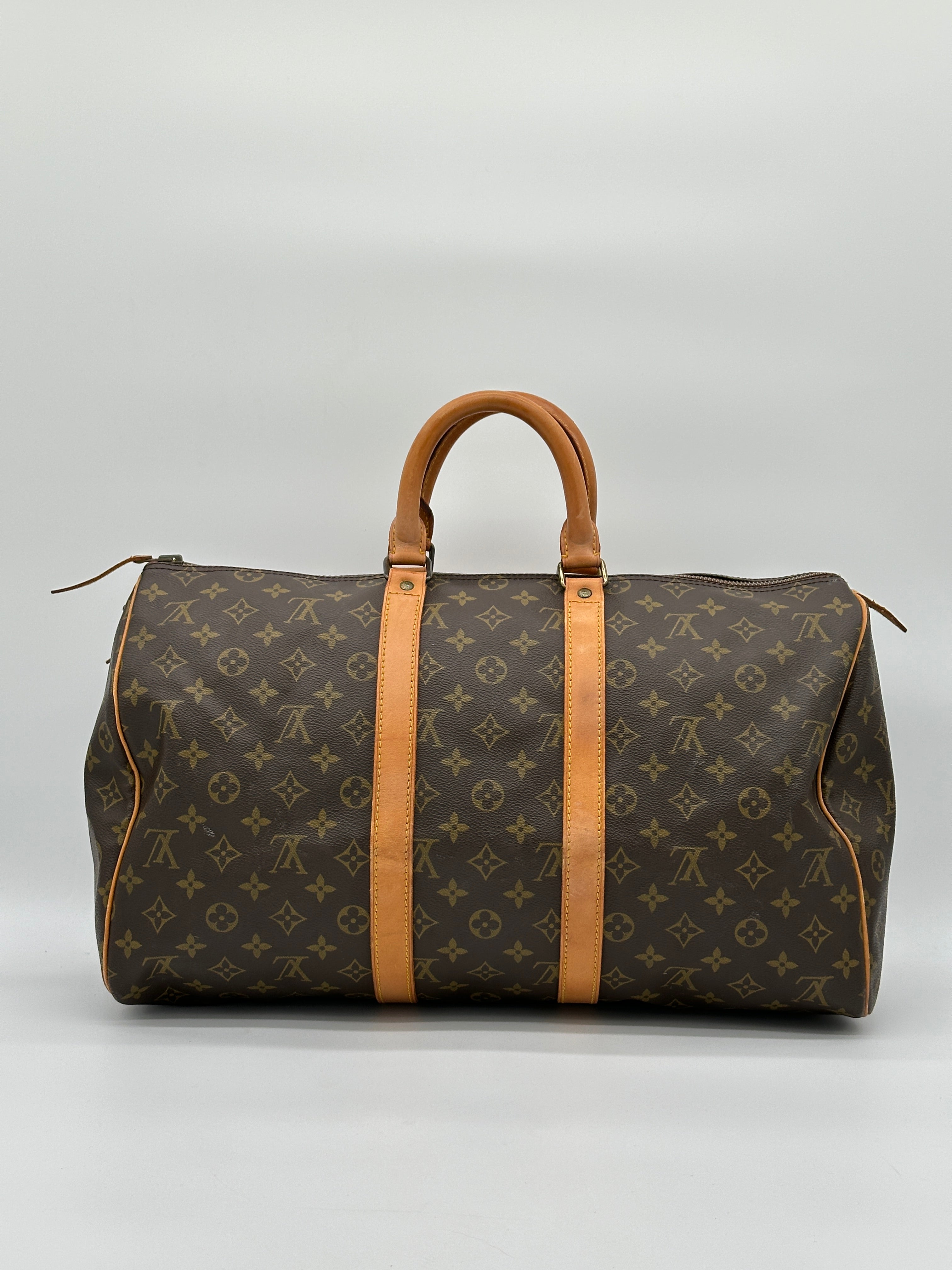 Louis Vuitton Keepall 45