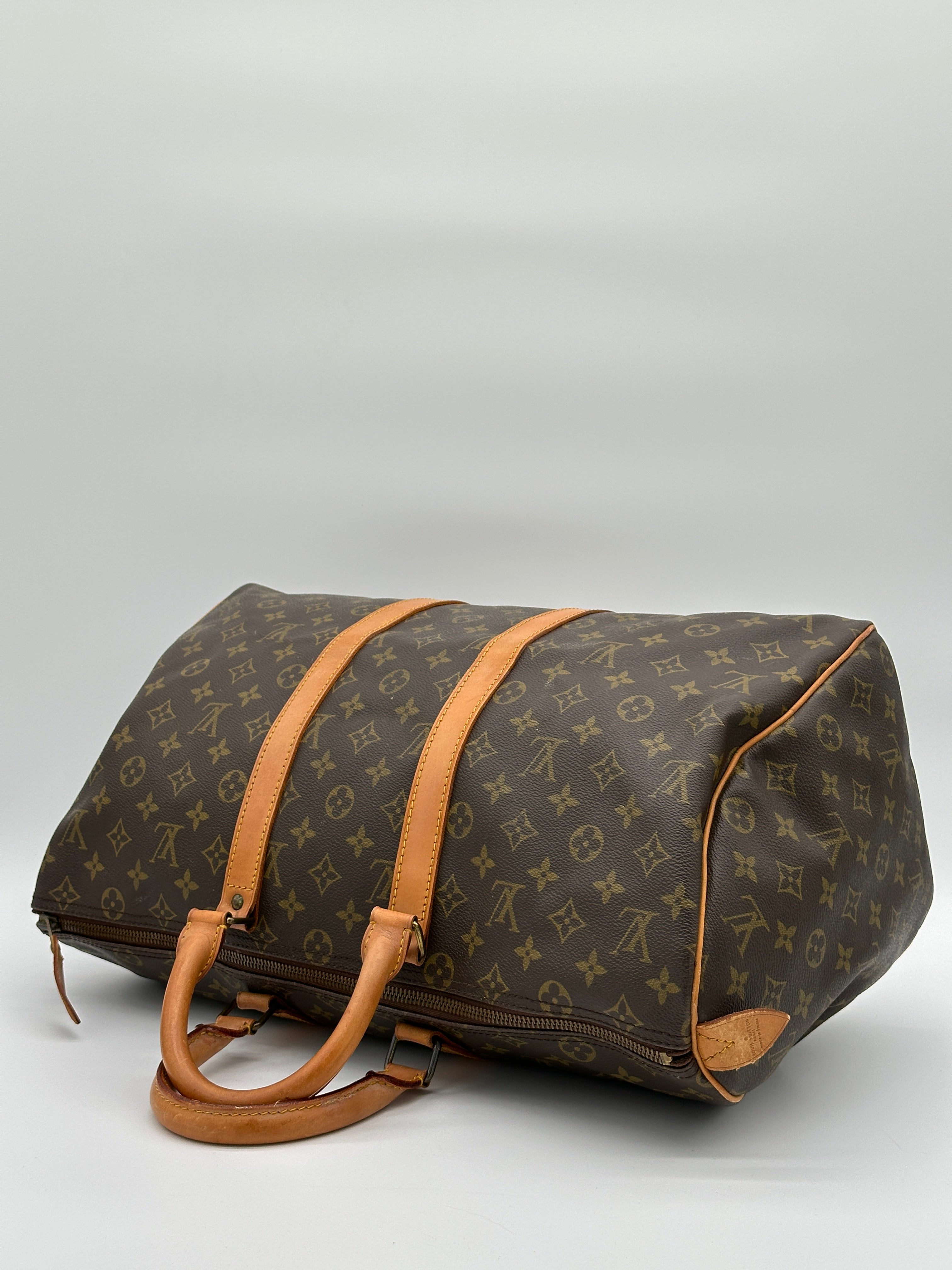 Louis Vuitton Keepall 45