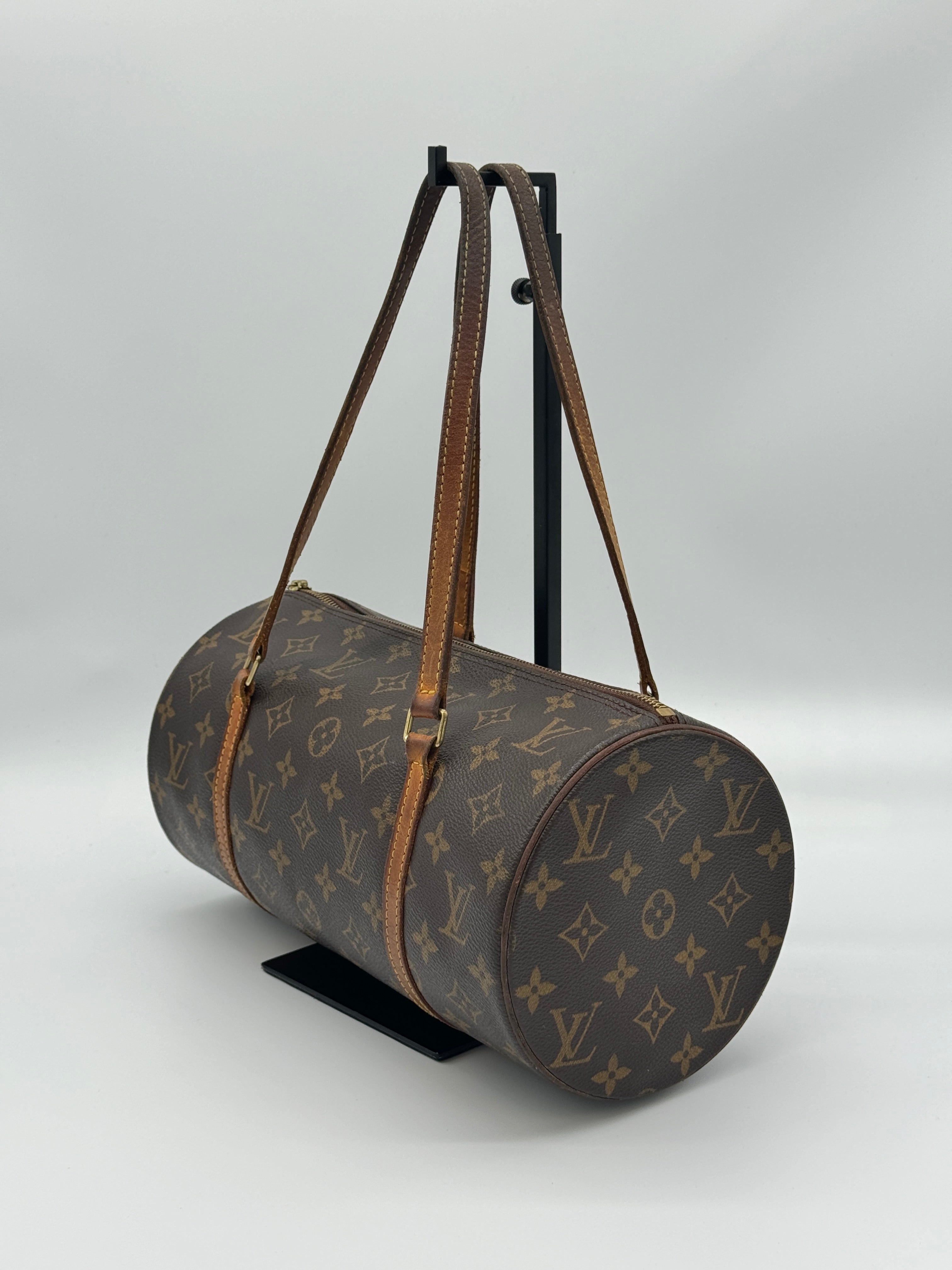 Louis Vuitton Papillon 30