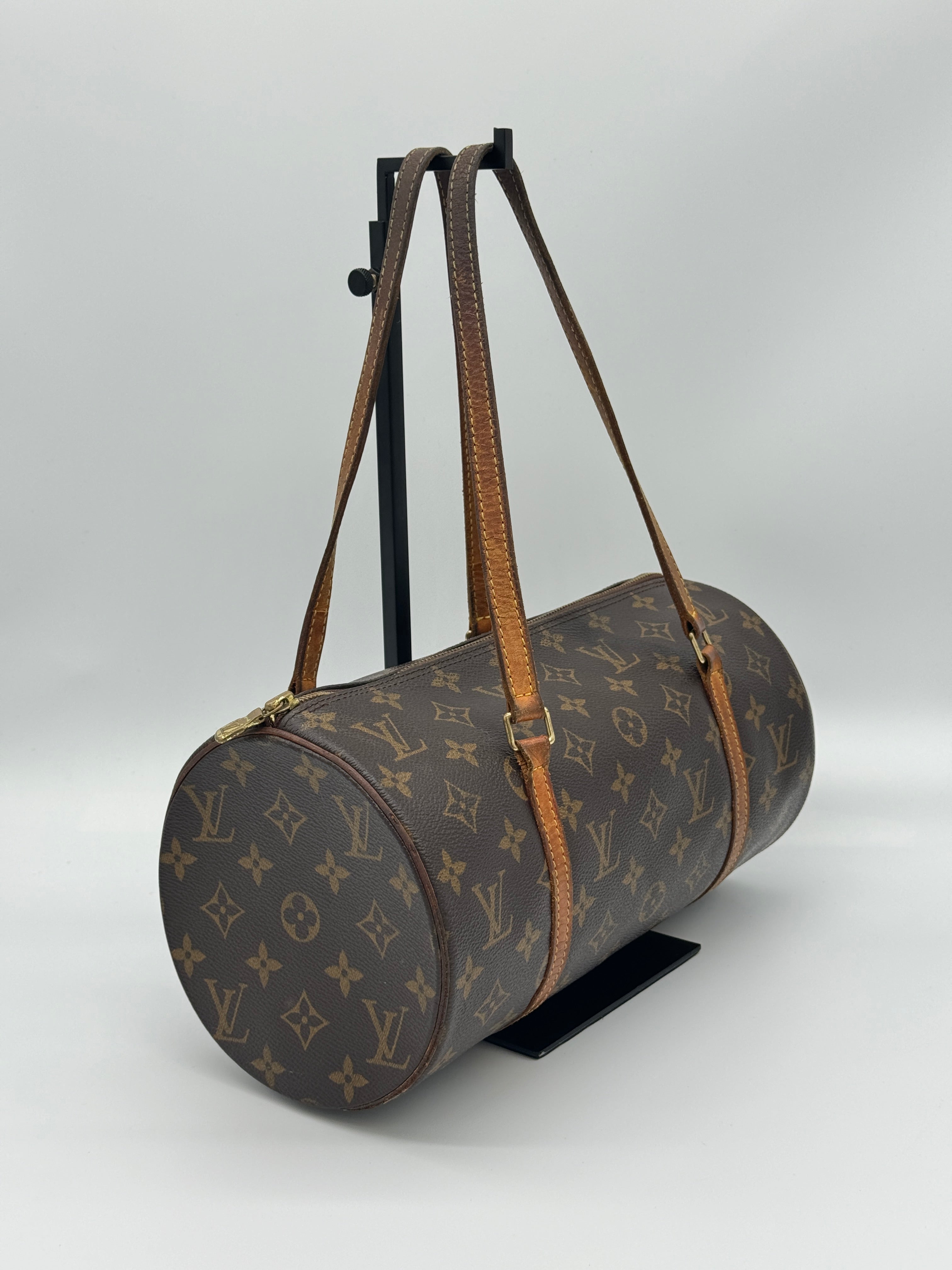 Louis Vuitton Papillon 30