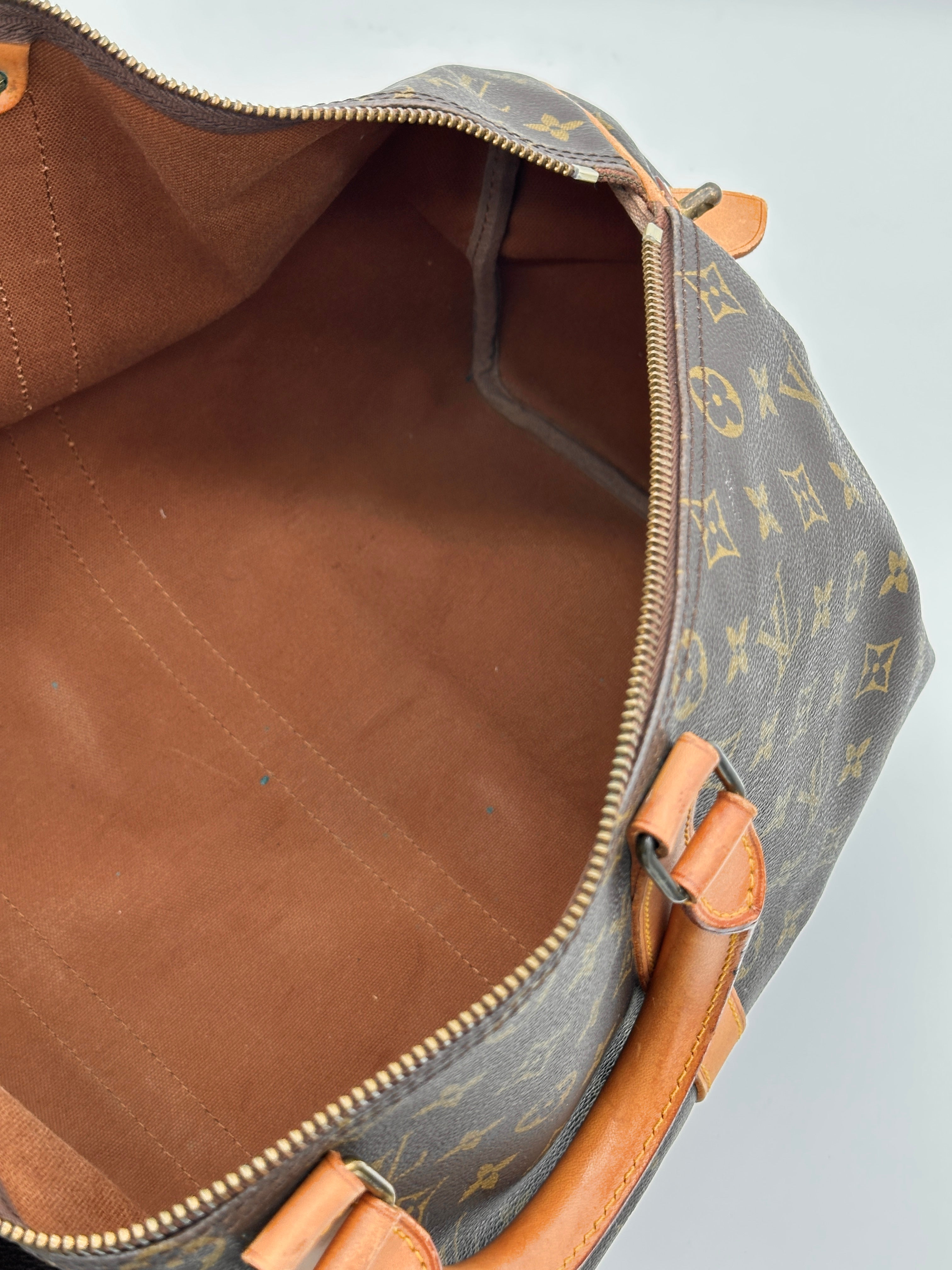 Louis Vuitton Keepall 45