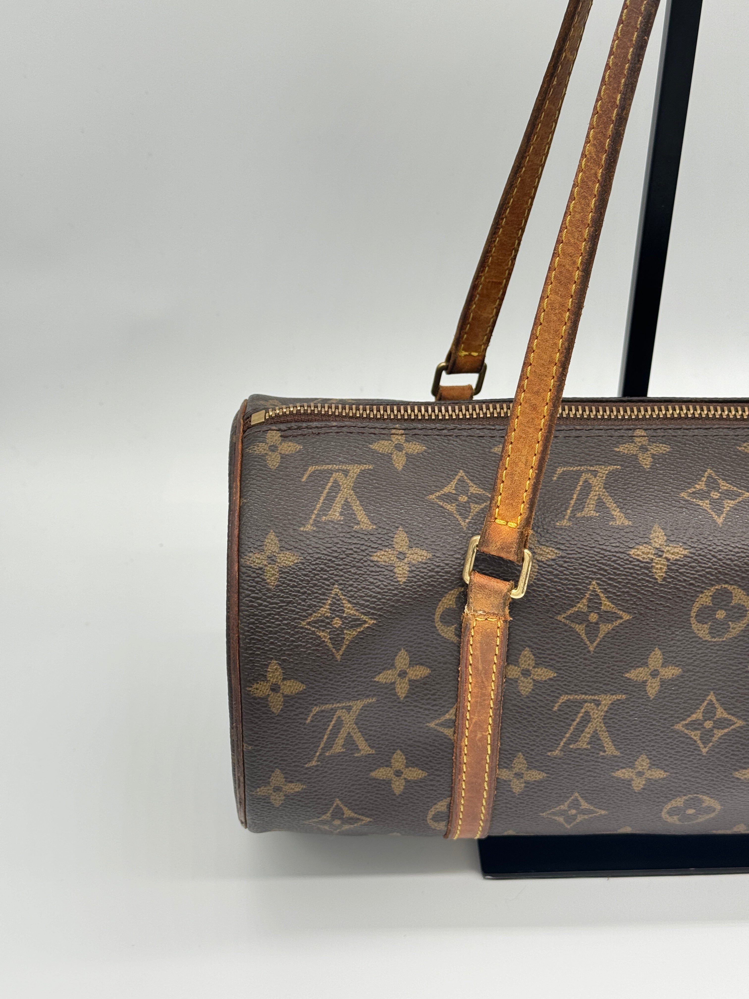 Louis Vuitton Papillon 30