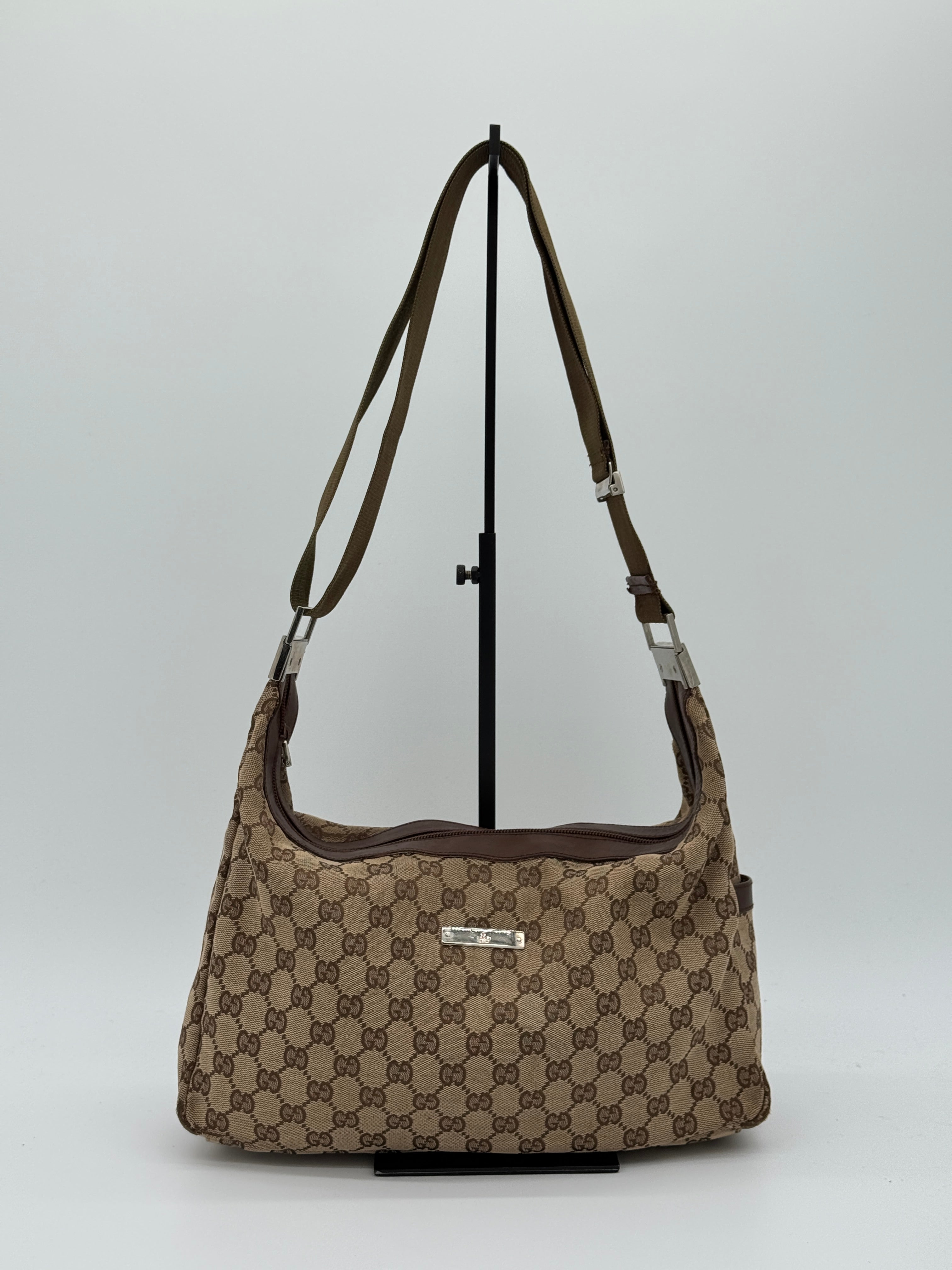 Gucci Half Moon