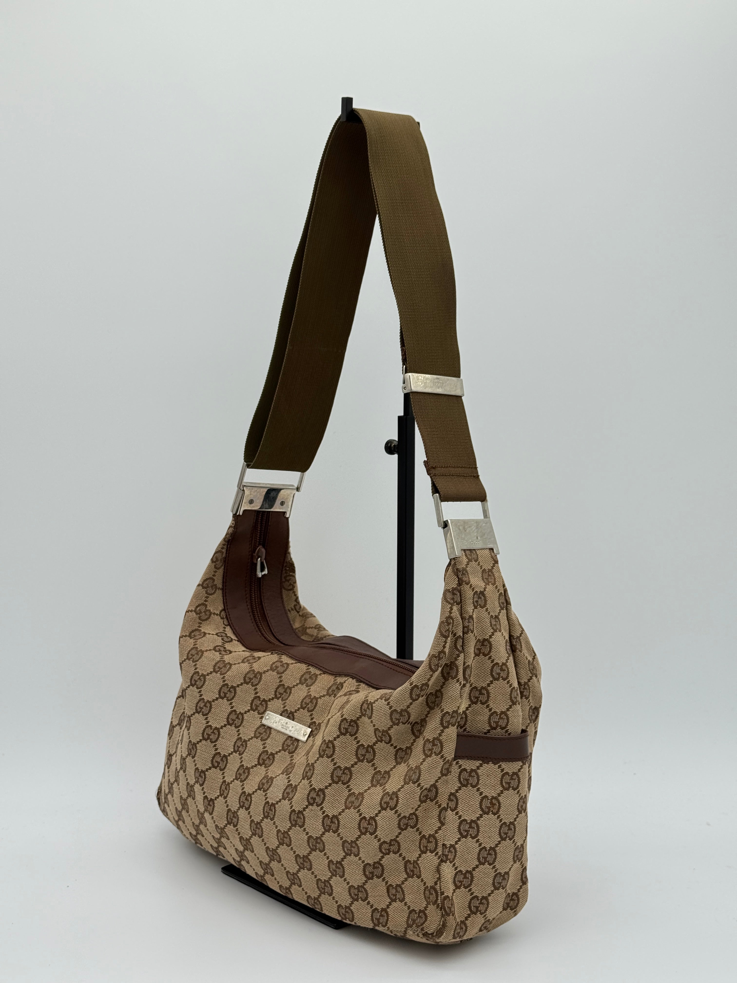 Gucci Half Moon