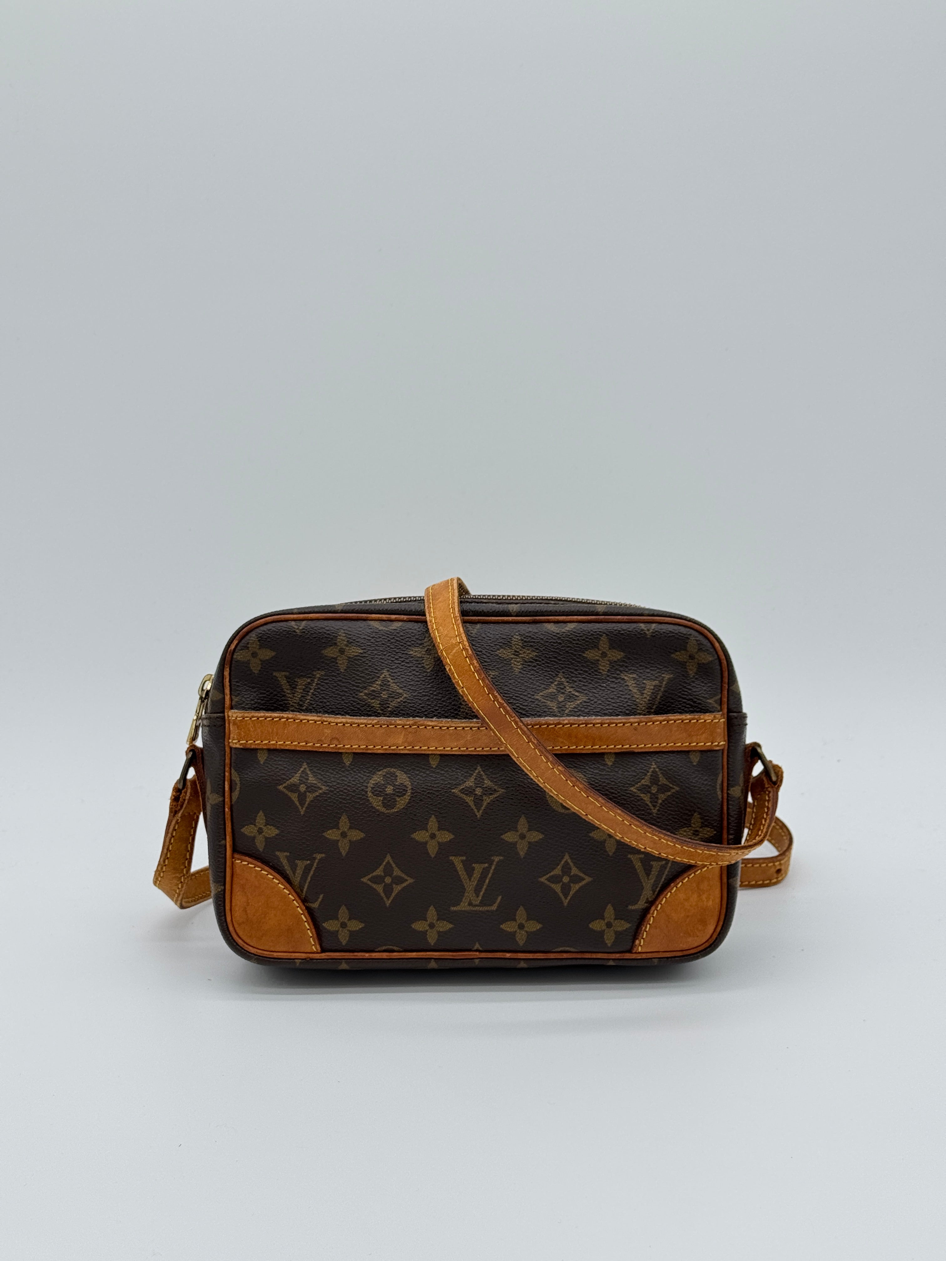 Louis Vuitton Trocadero 23