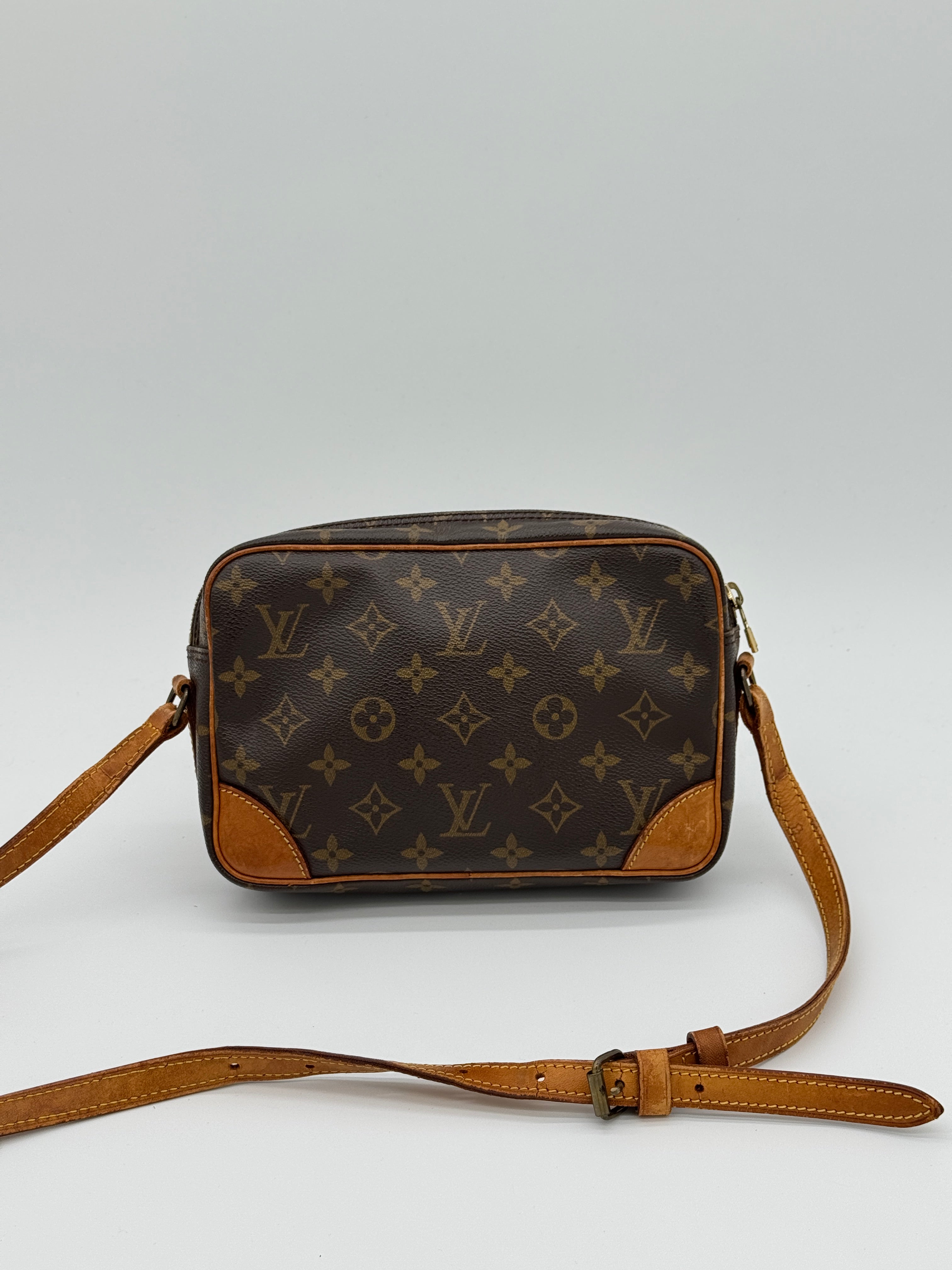Louis Vuitton Trocadero 23