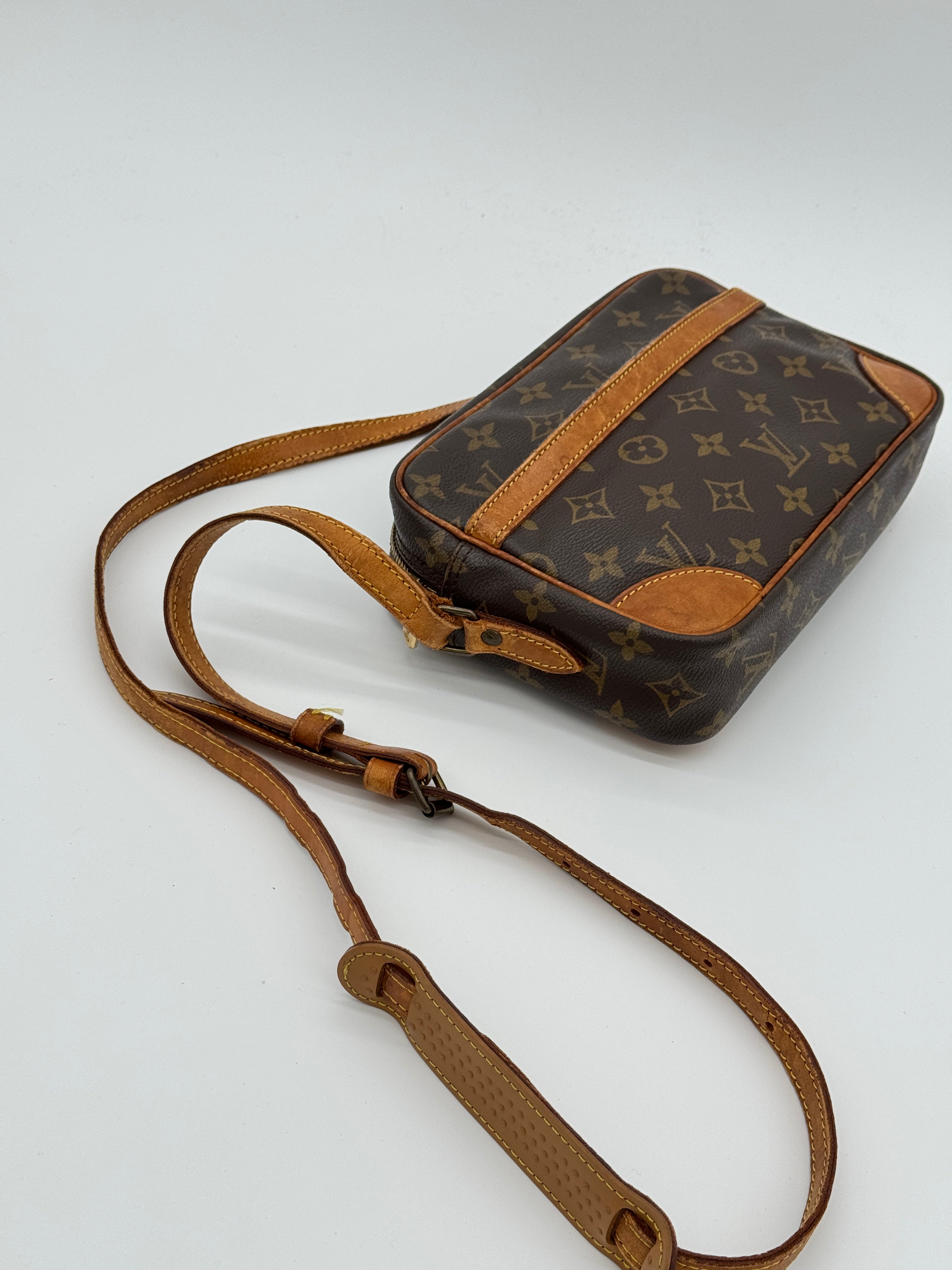 Louis Vuitton Trocadero 23
